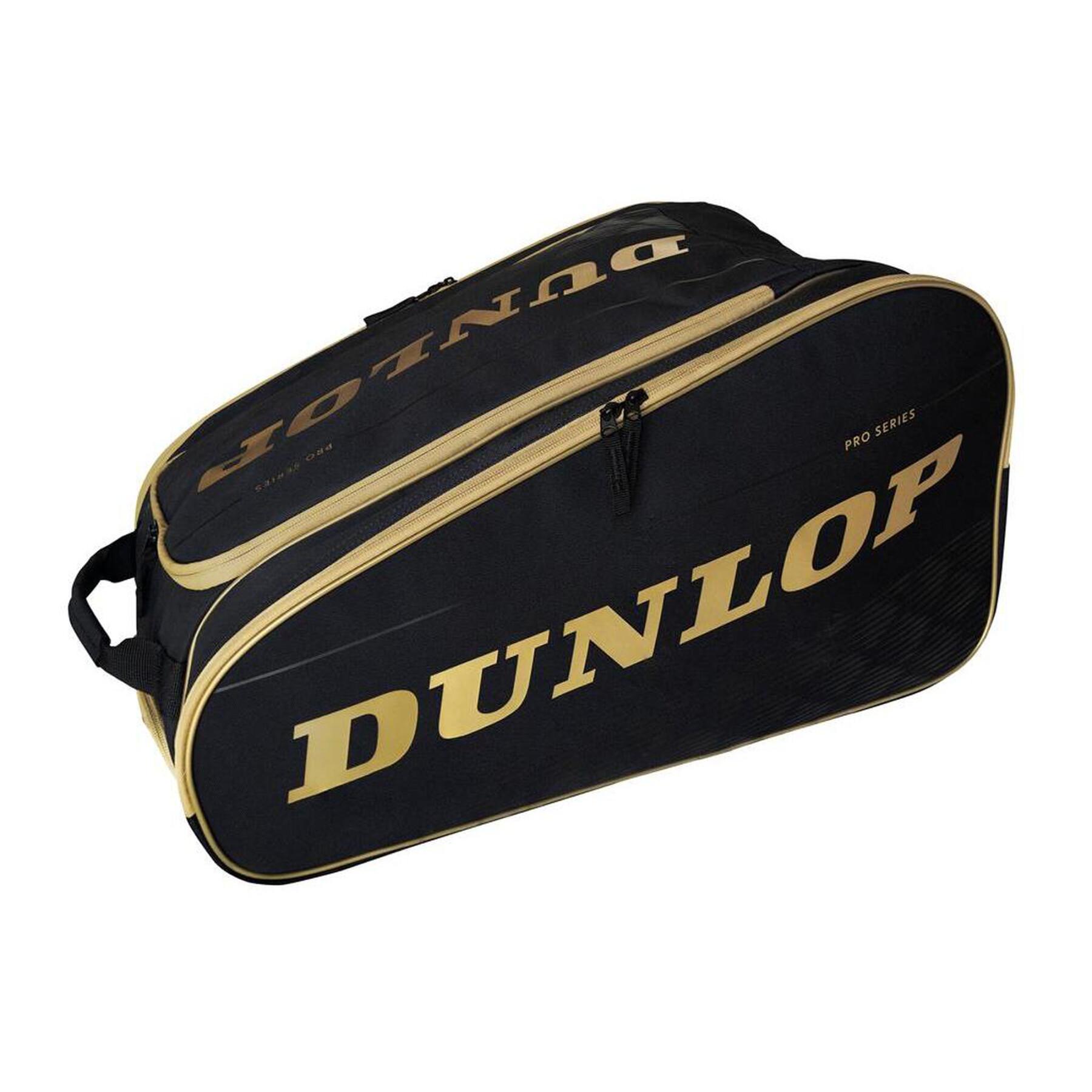 Borsa per racchette da padel Dunlop Paletero Pro Series
