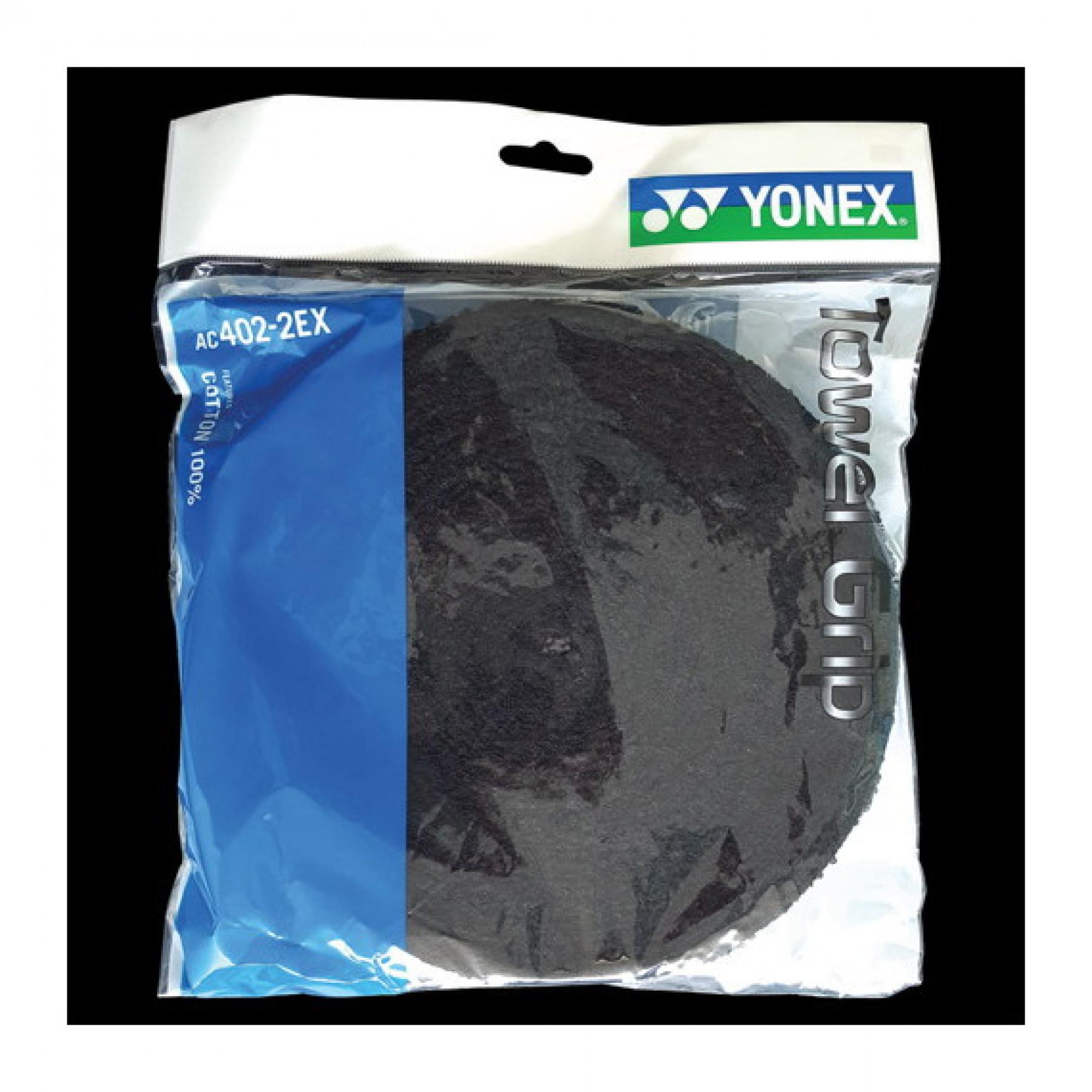 Rullo in spugna Yonex AC402-2EX