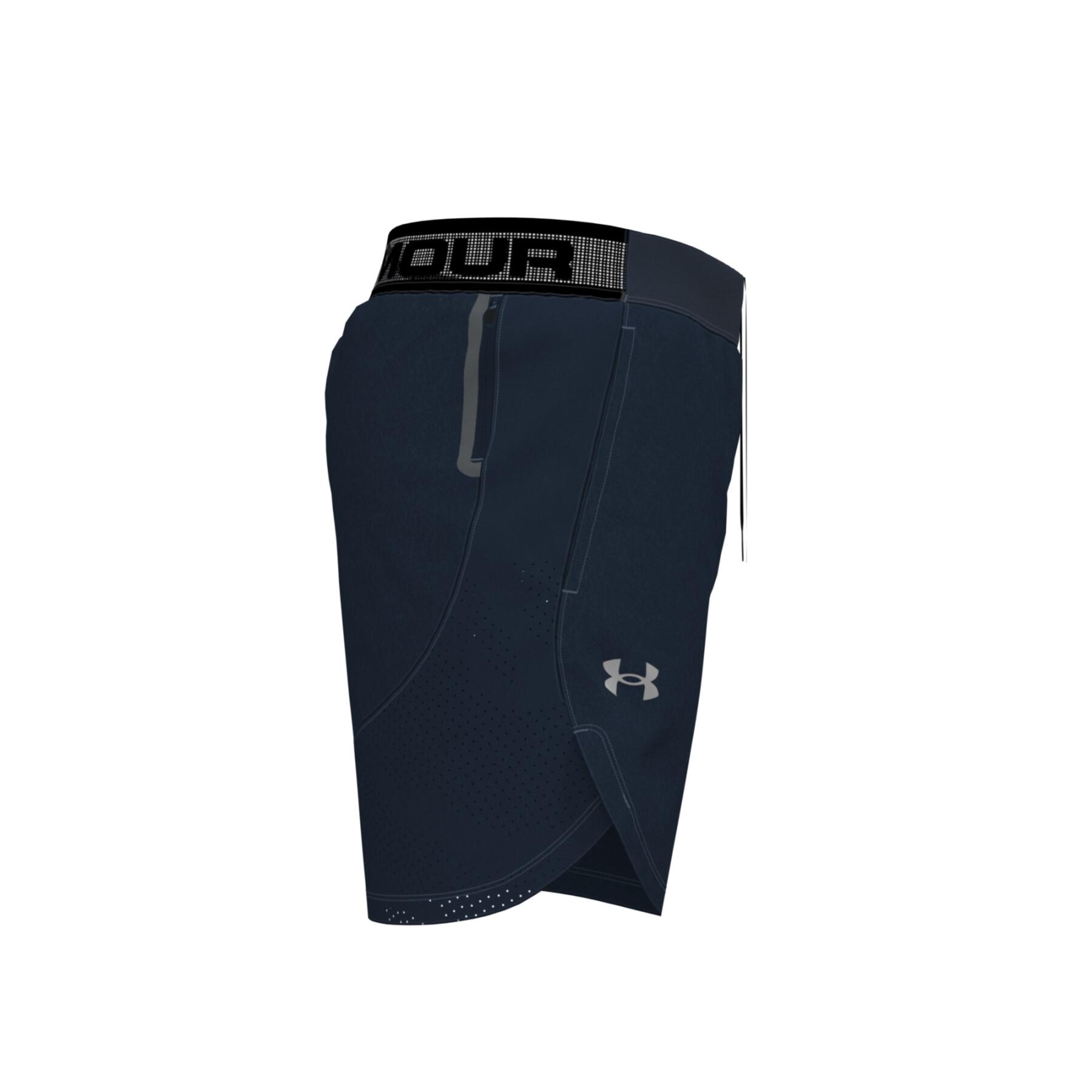 Pantaloncini Under Armour Stretch Woven