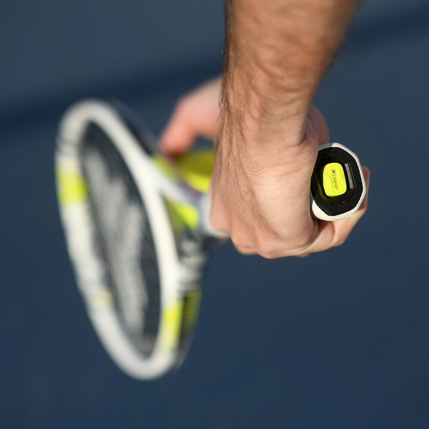 Racchetta da tennis Tecnifibre TF-X1 285 (unstrung)