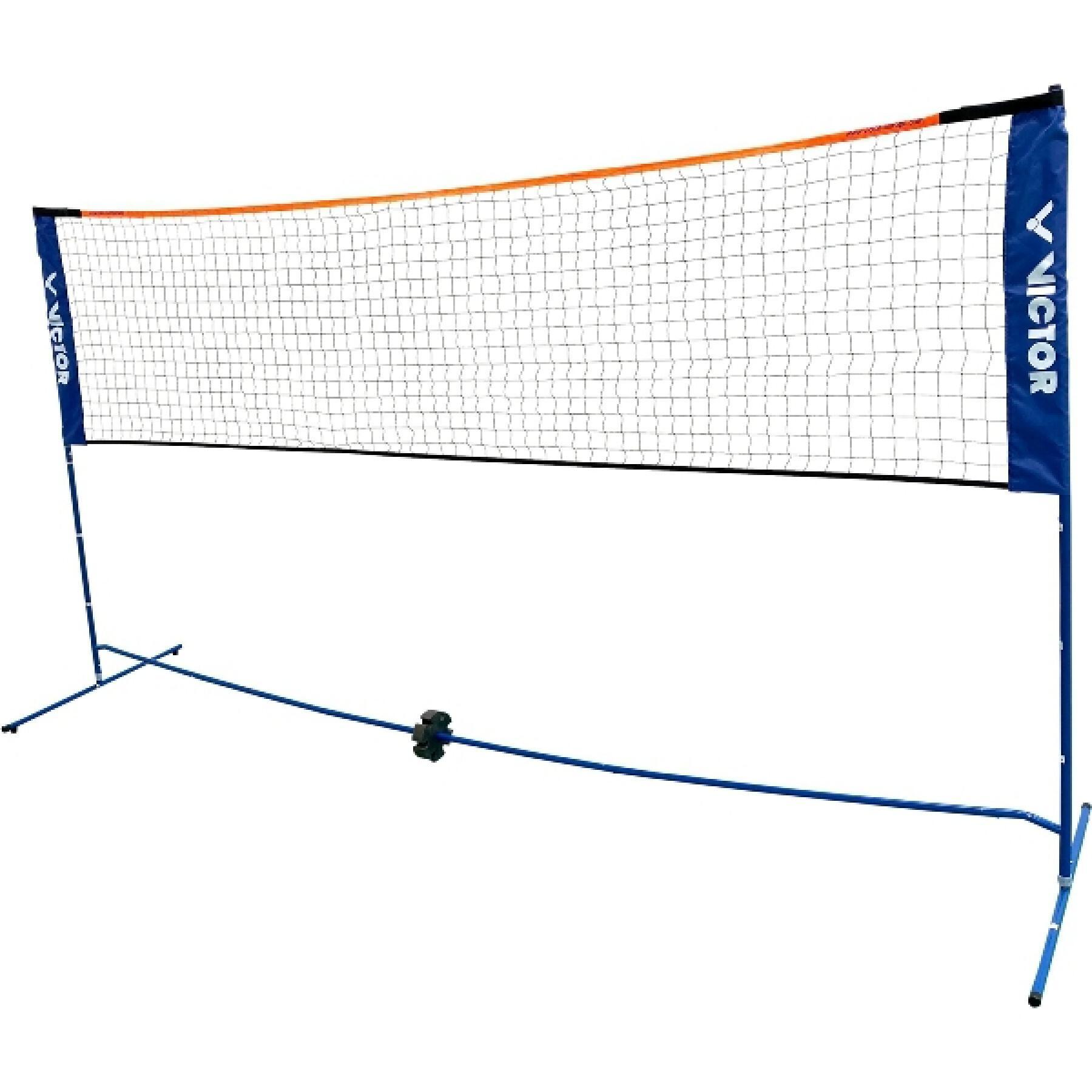 Mini rete da badminton Victor Net
