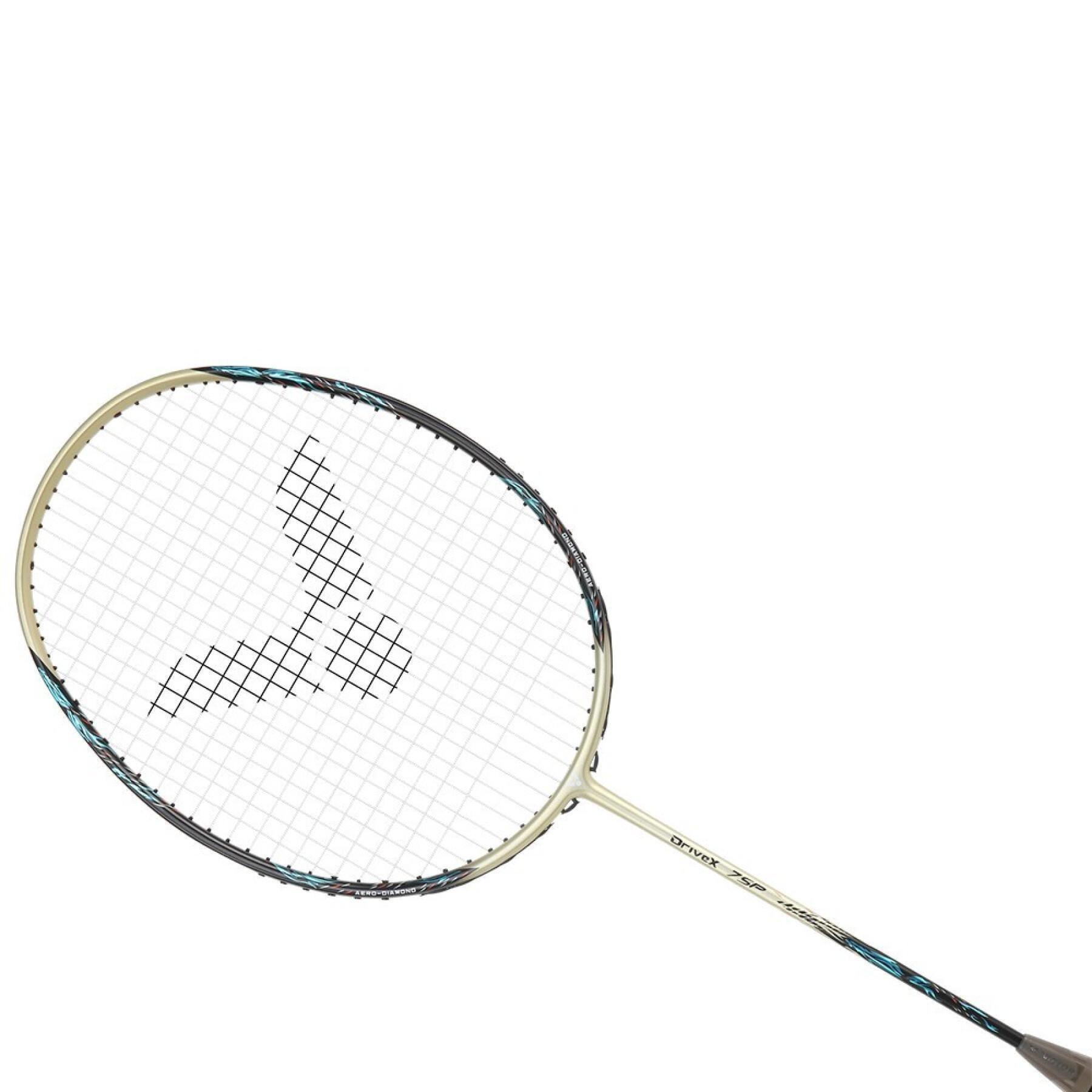 Racchetta da badminton Victor DriveX 7SP X