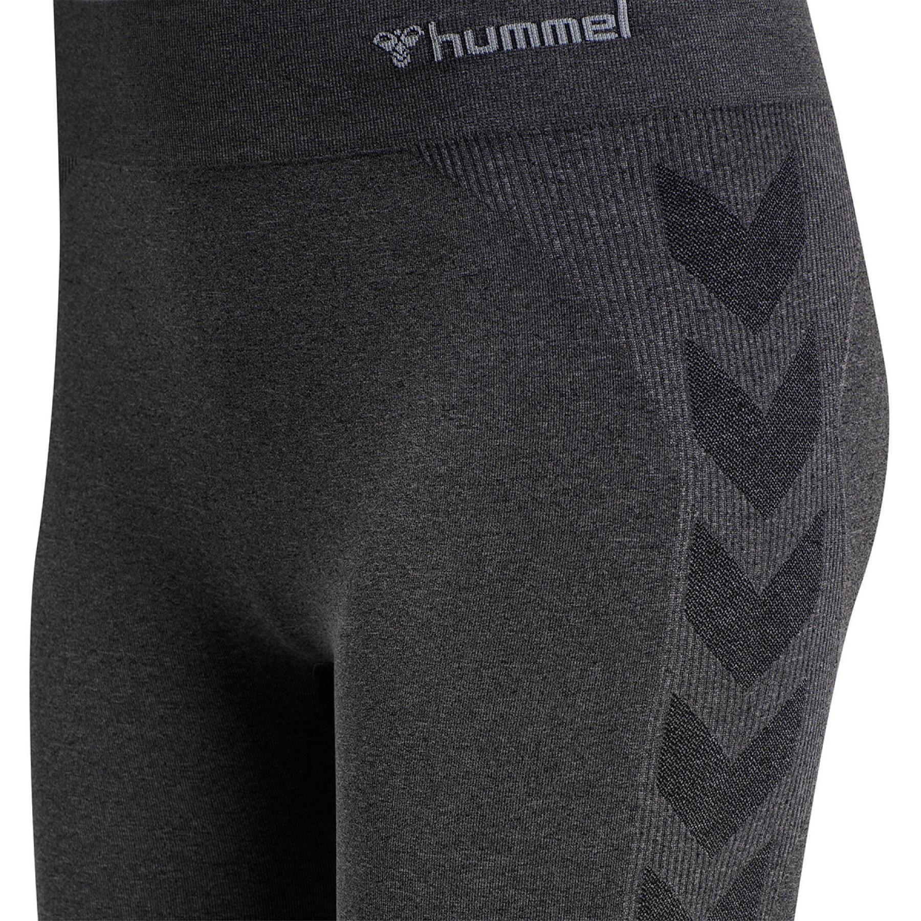 Pantaloncini da donna Hummel hmlci cycling