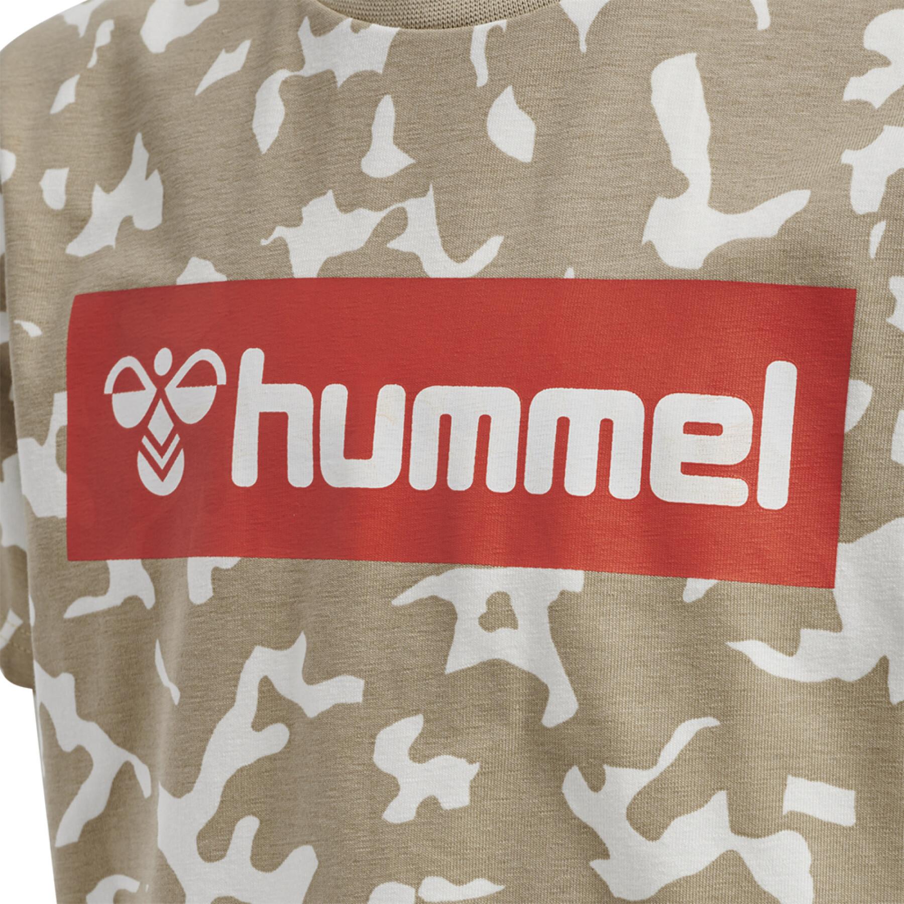 Maglietta per bambini Hummel hmlCarter