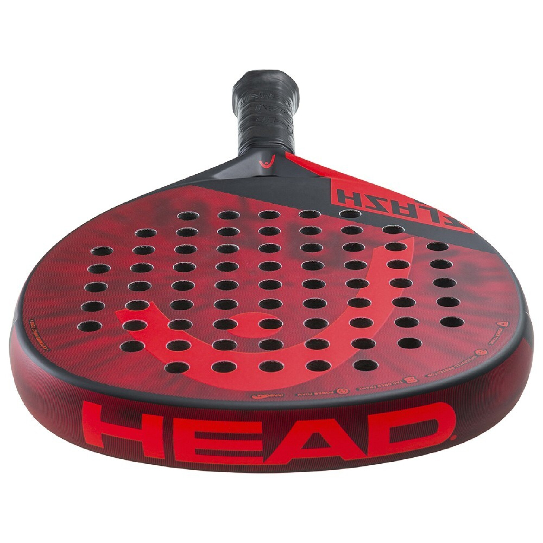 Racchetta da paddle Head Flash 2023 Rebk