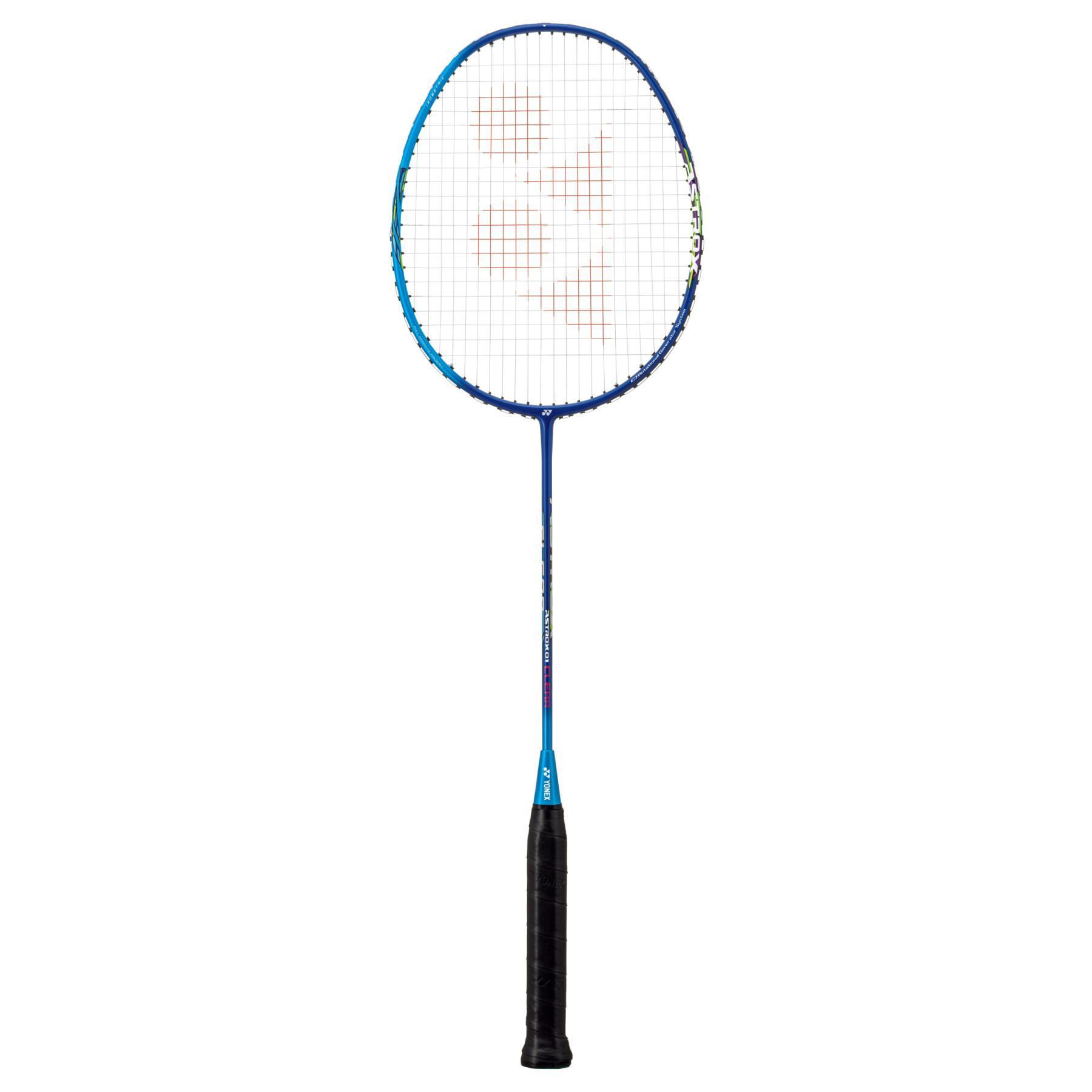 Racchetta da badminton Yonex Astrox-01 Clear 4u4