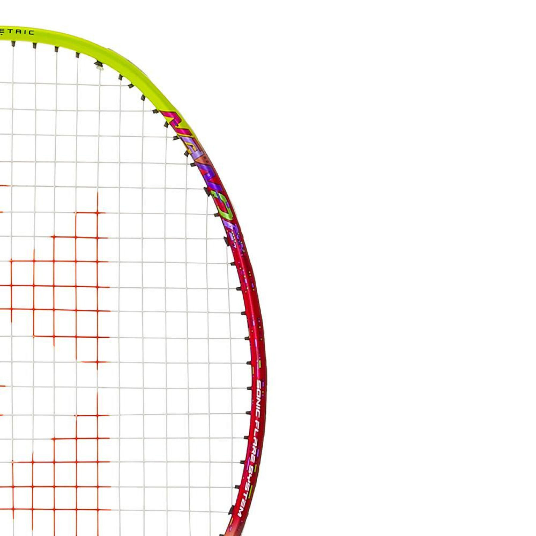 Racchetta da badminton Yonex Nanoflare 002 Ability 4U4