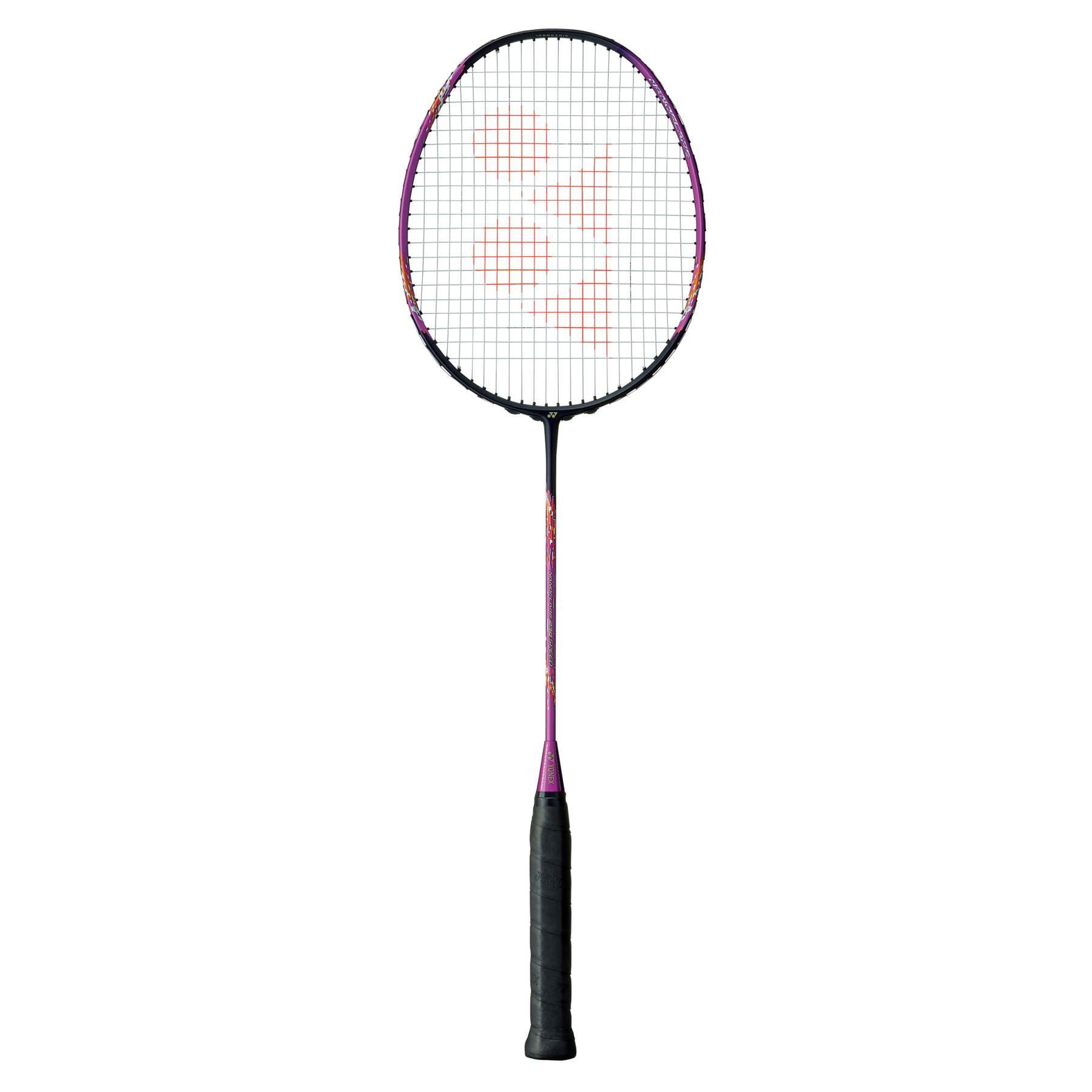 Racchetta da badminton Yonex Nanoflare 270 Speed 4u4