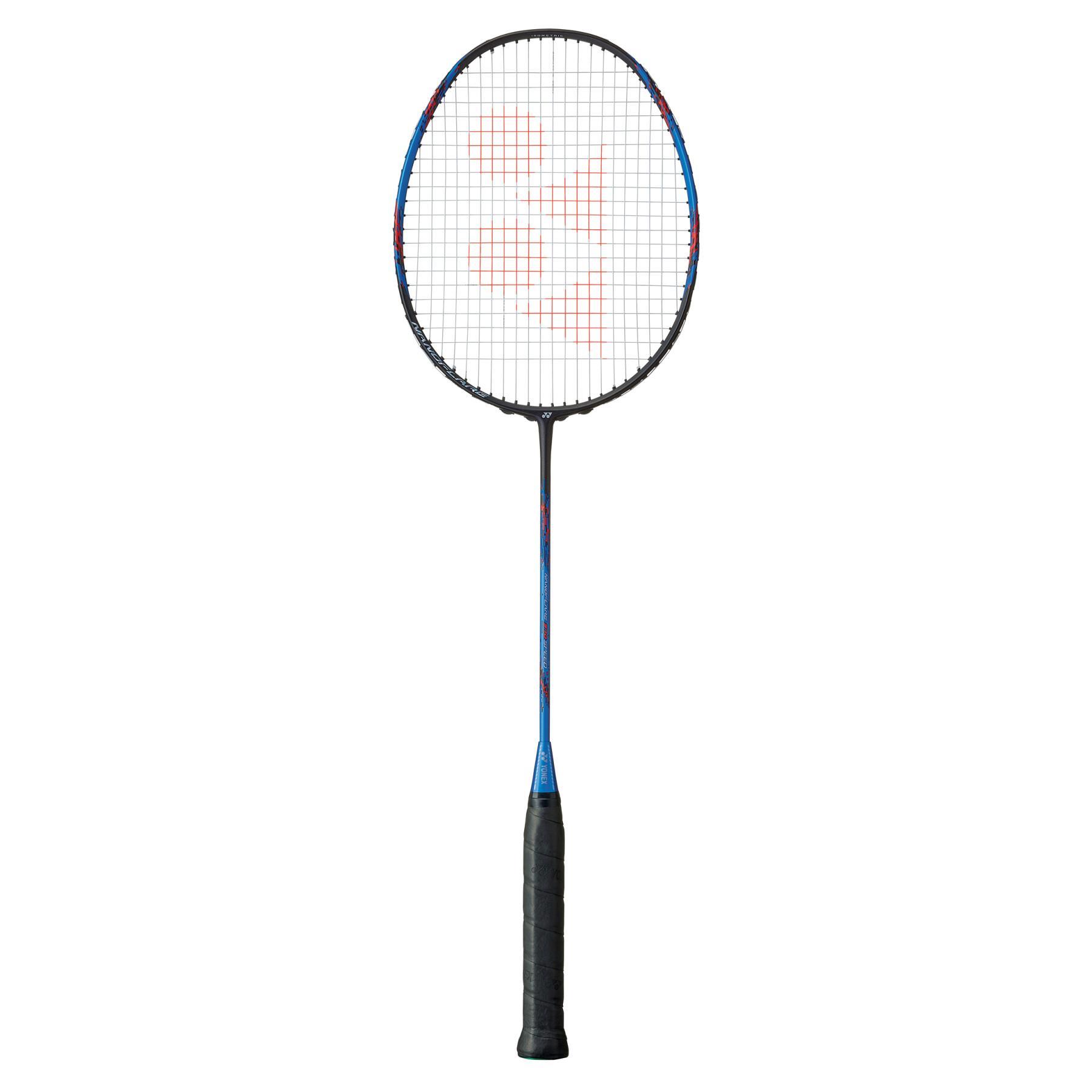 Racchetta da badminton Yonex Nanoflare 370 Speed 4u4