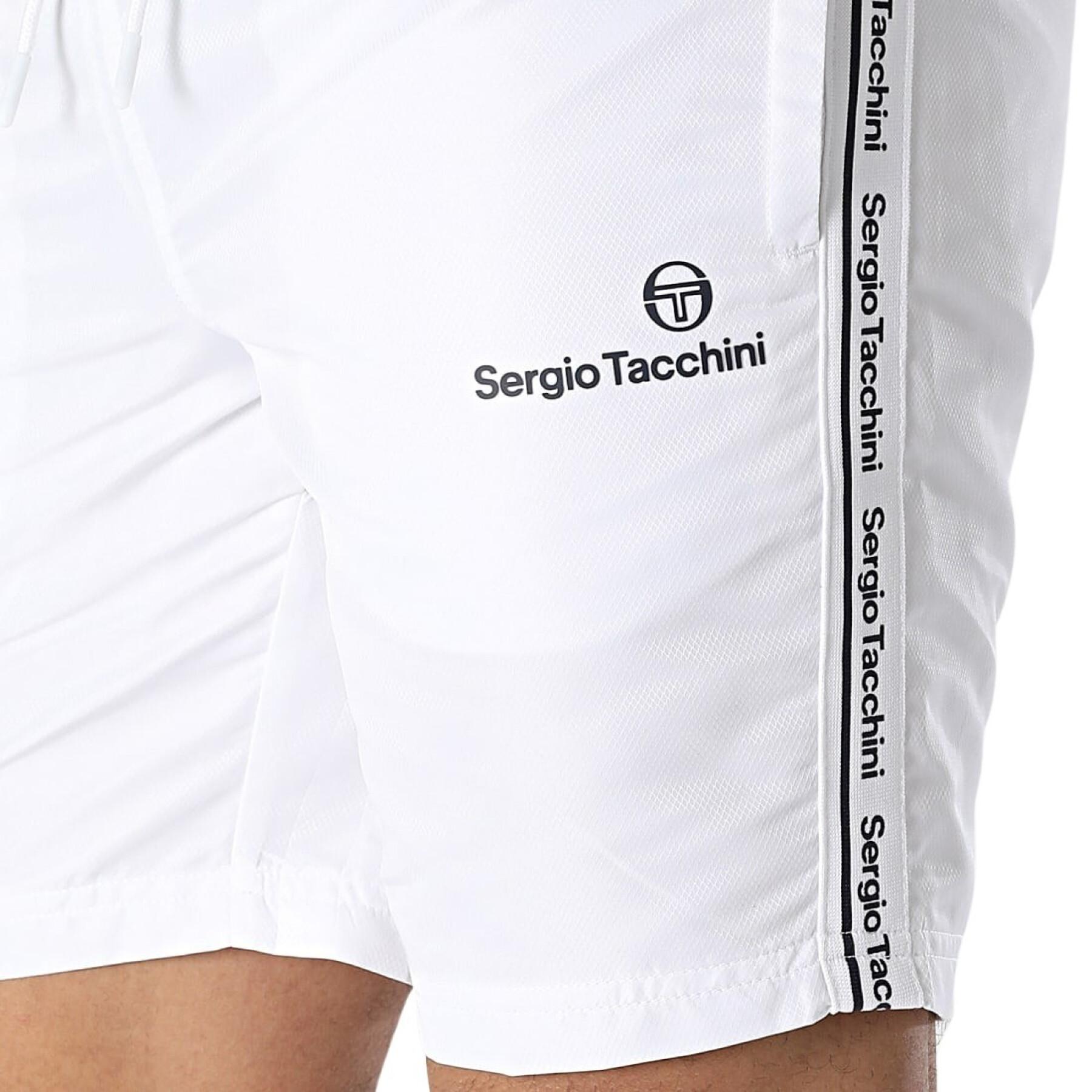 Shorts Sergio Tacchini Nastro