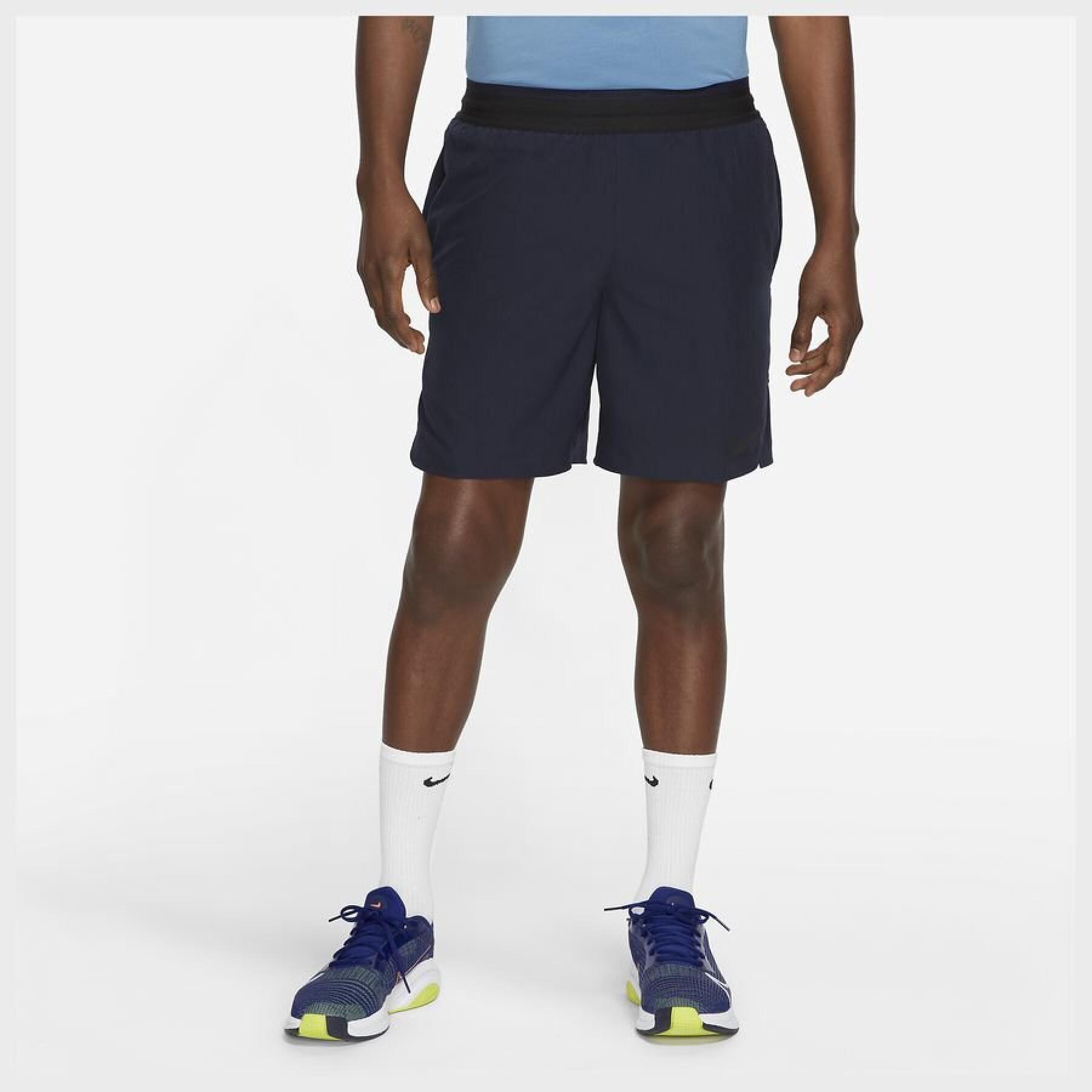 Pantaloncini Nike Dri-FIT Npc Flx Rp 8UI 3