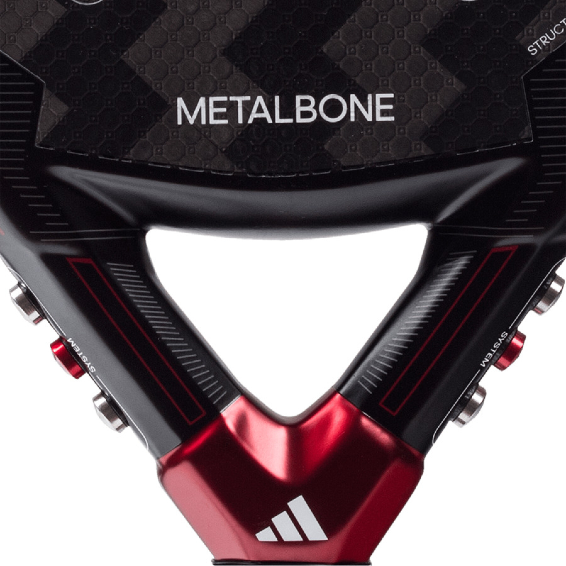 Racchetta da paddle adidas Metalbone 3.3