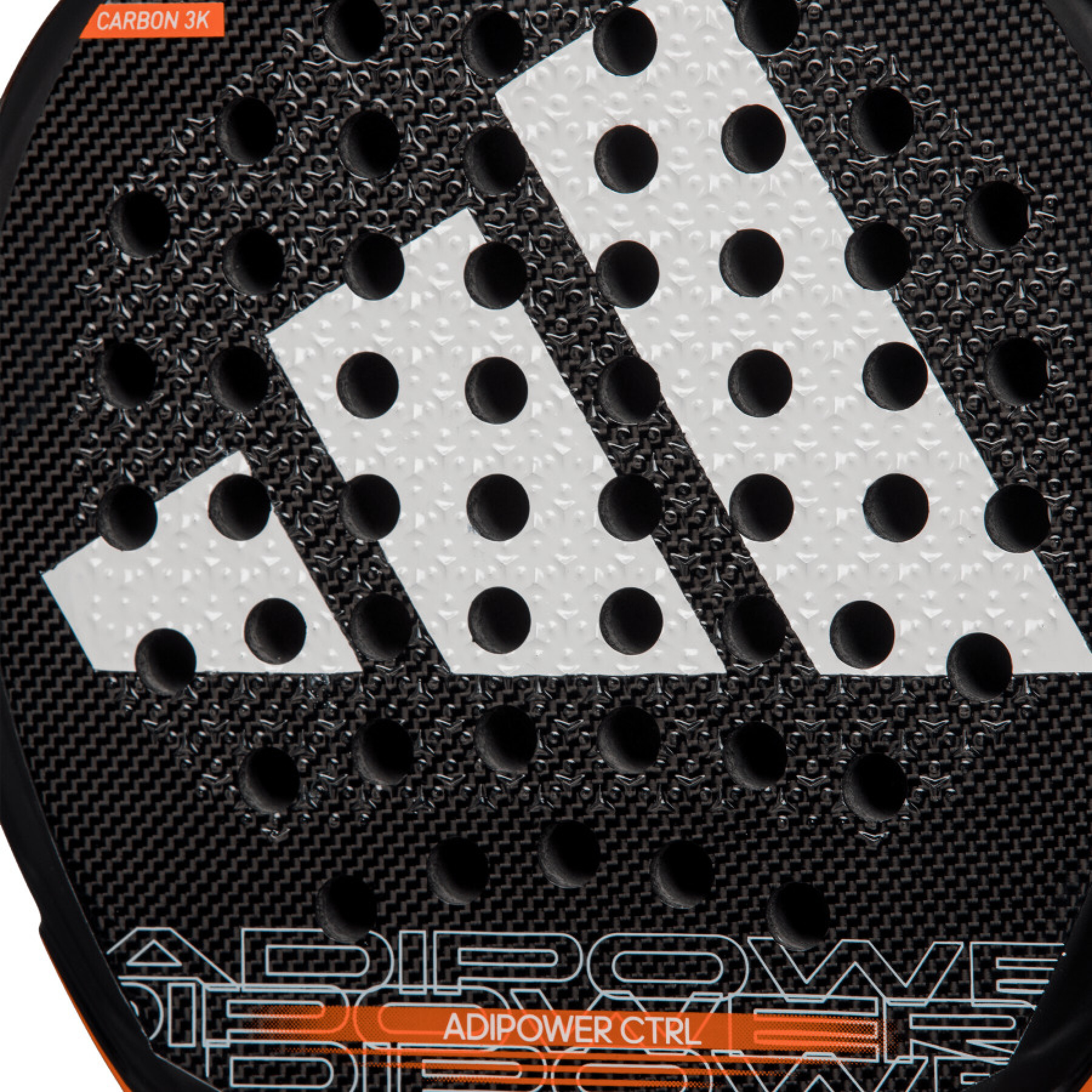 Racchetta da paddle adidas Adipower CTRL 3.3