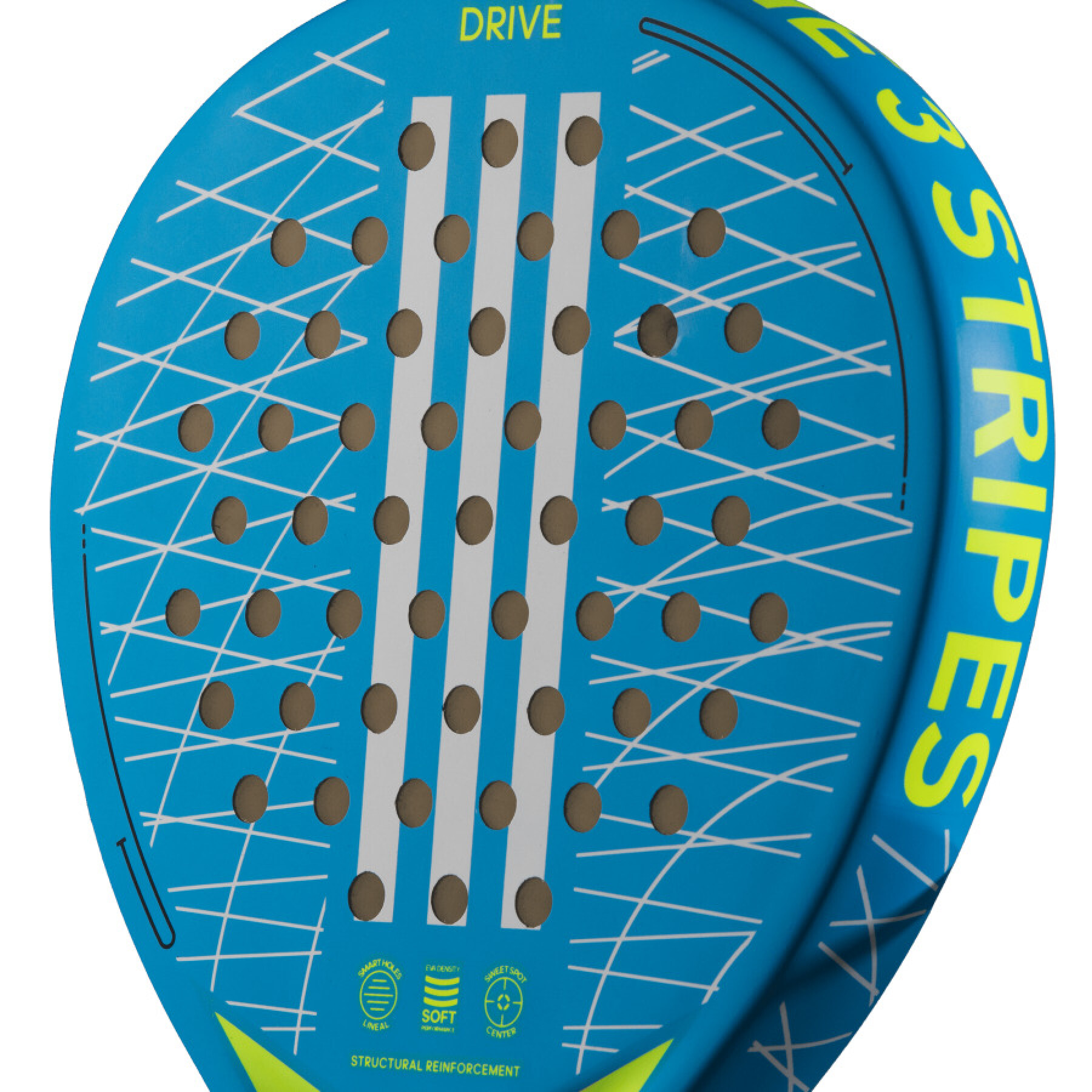 Racchetta da paddle adidas Drive 3.3