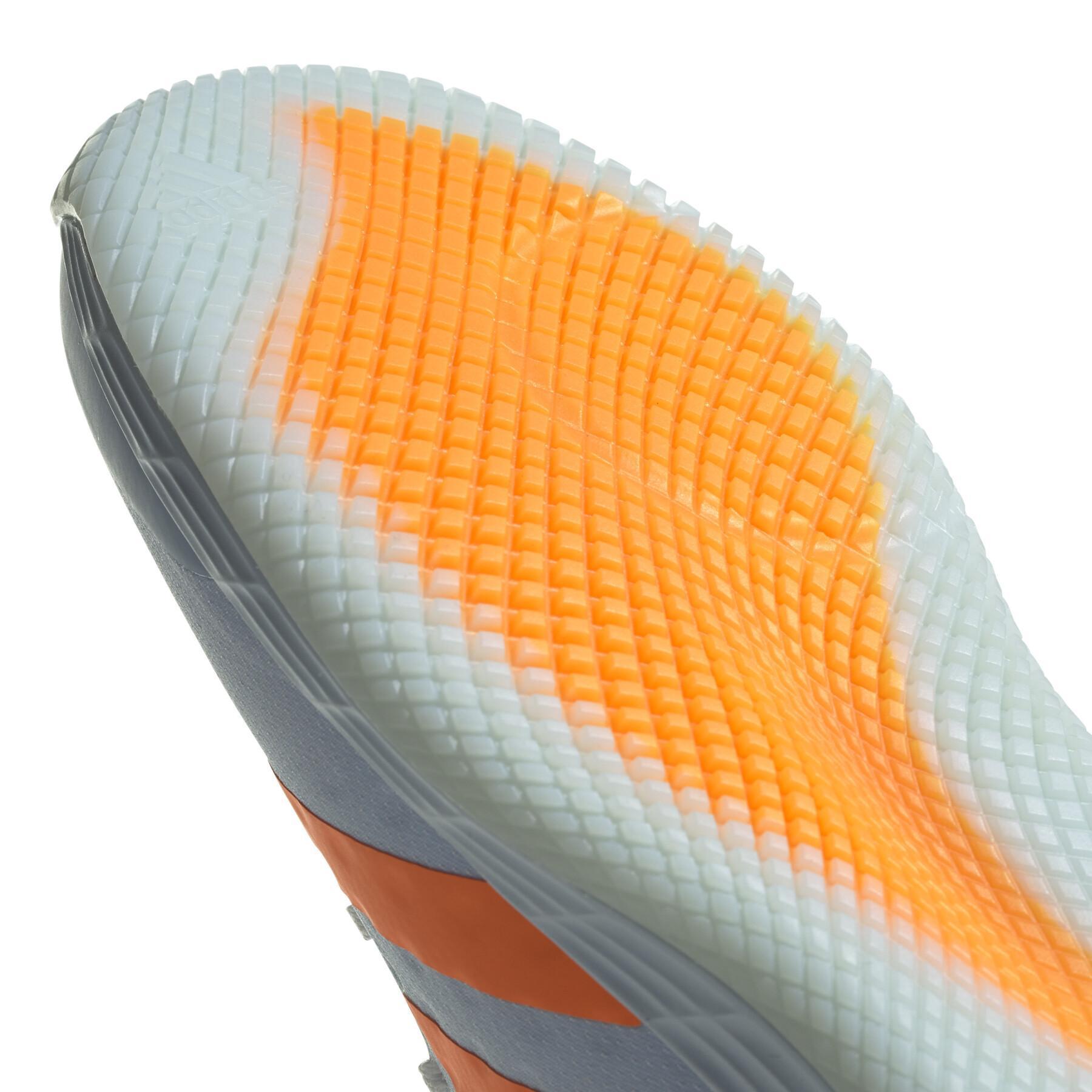 Scarpe da donna adidas Adizero Fastcourt Handball