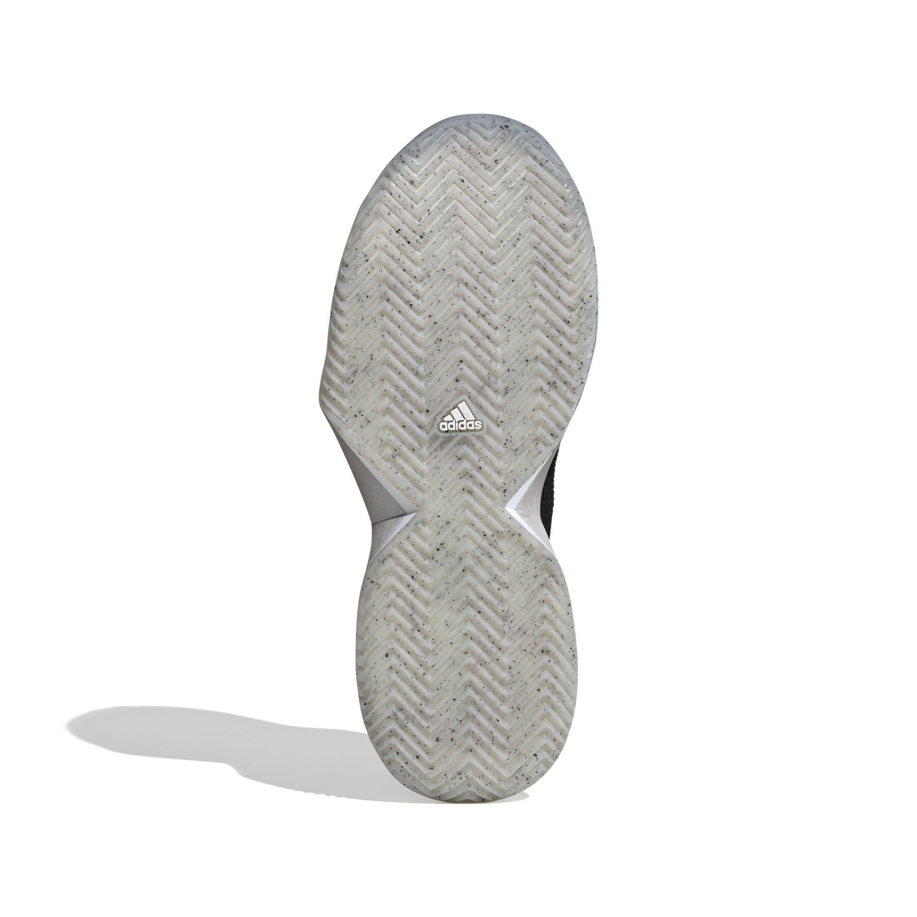 Scarpe da donna adidas Adizero Ubersonic 3.0 Clay