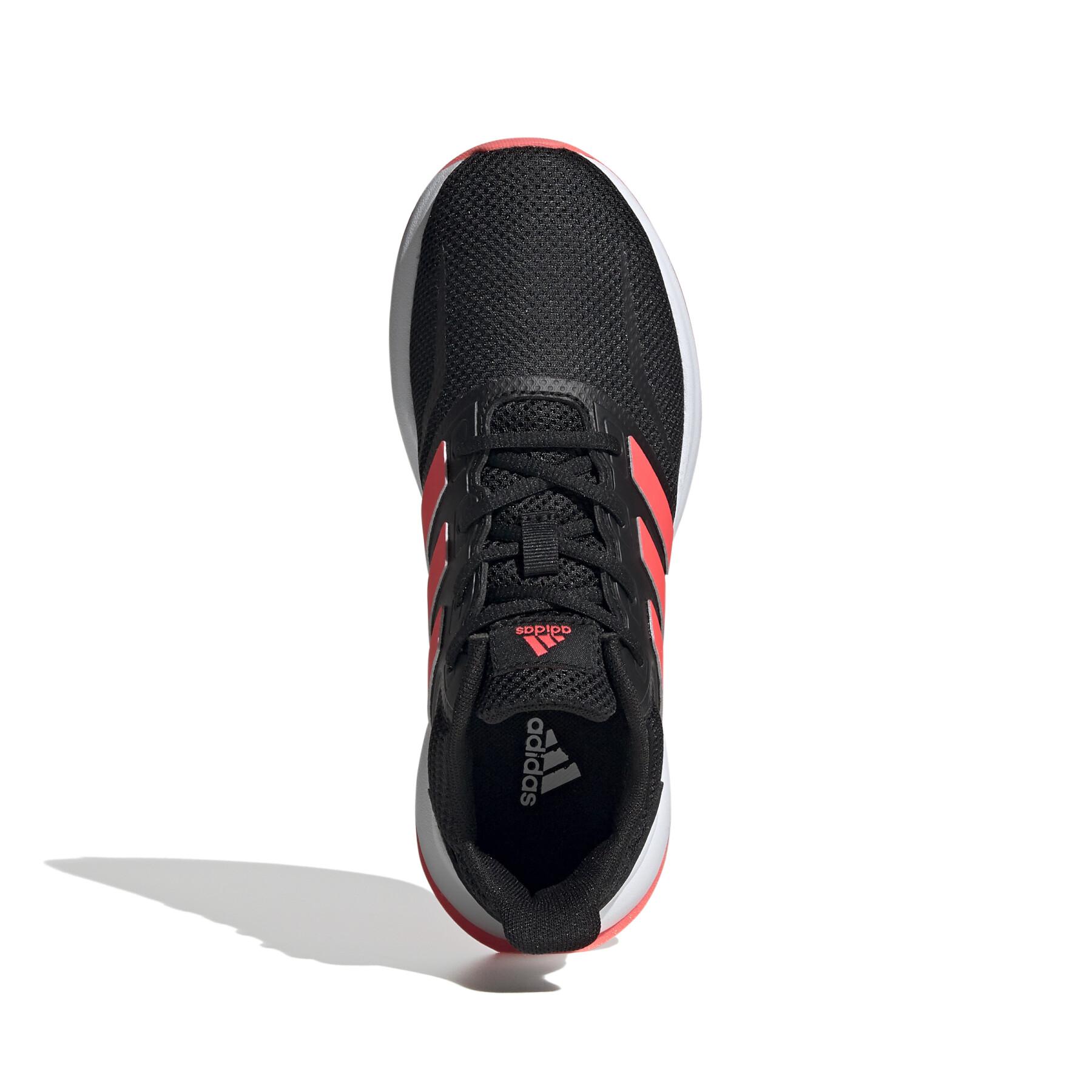 Scarpe running per bambini Adidas Runfalcon