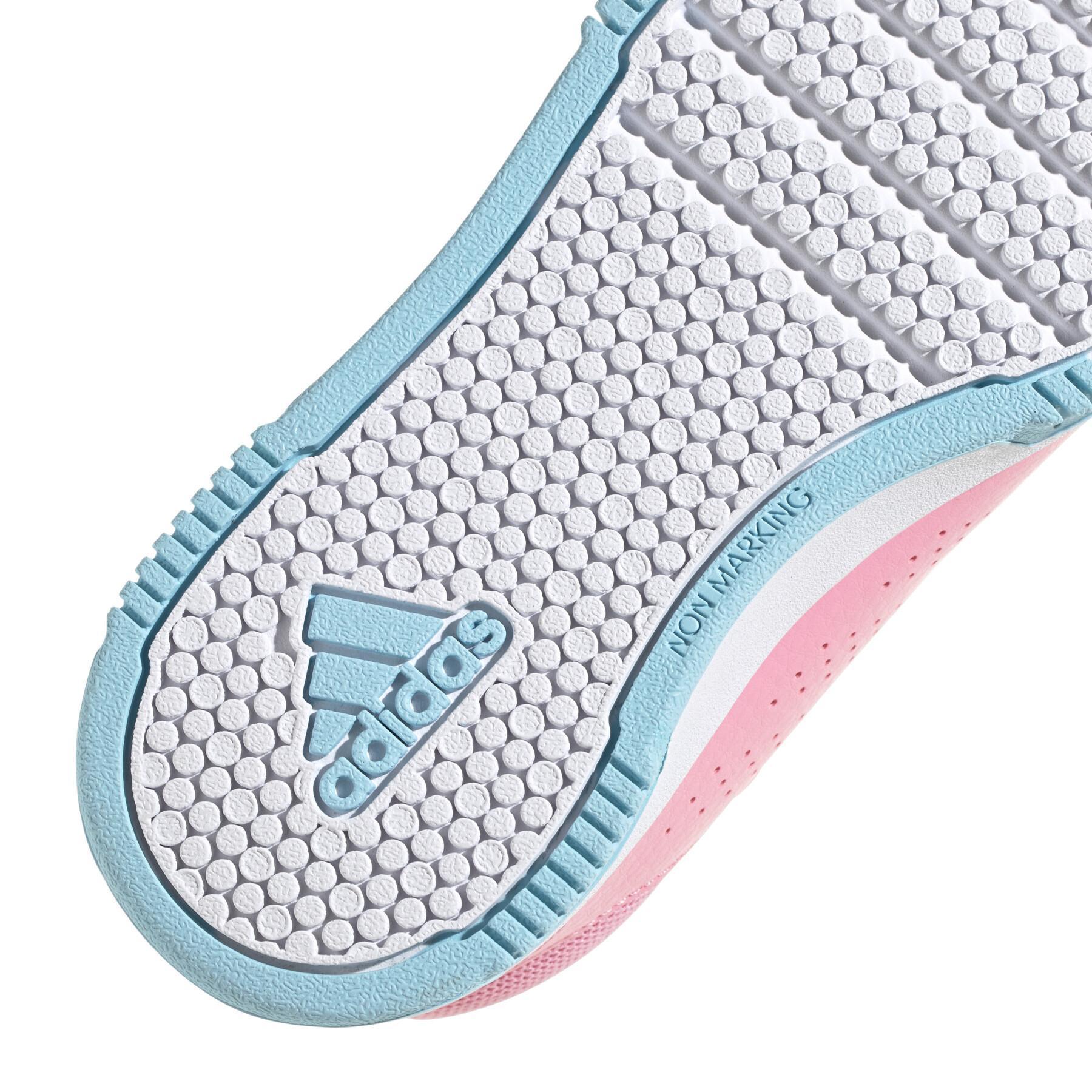 Scarpe da corsa per bambini adidas Tensaur Sport 2.0
