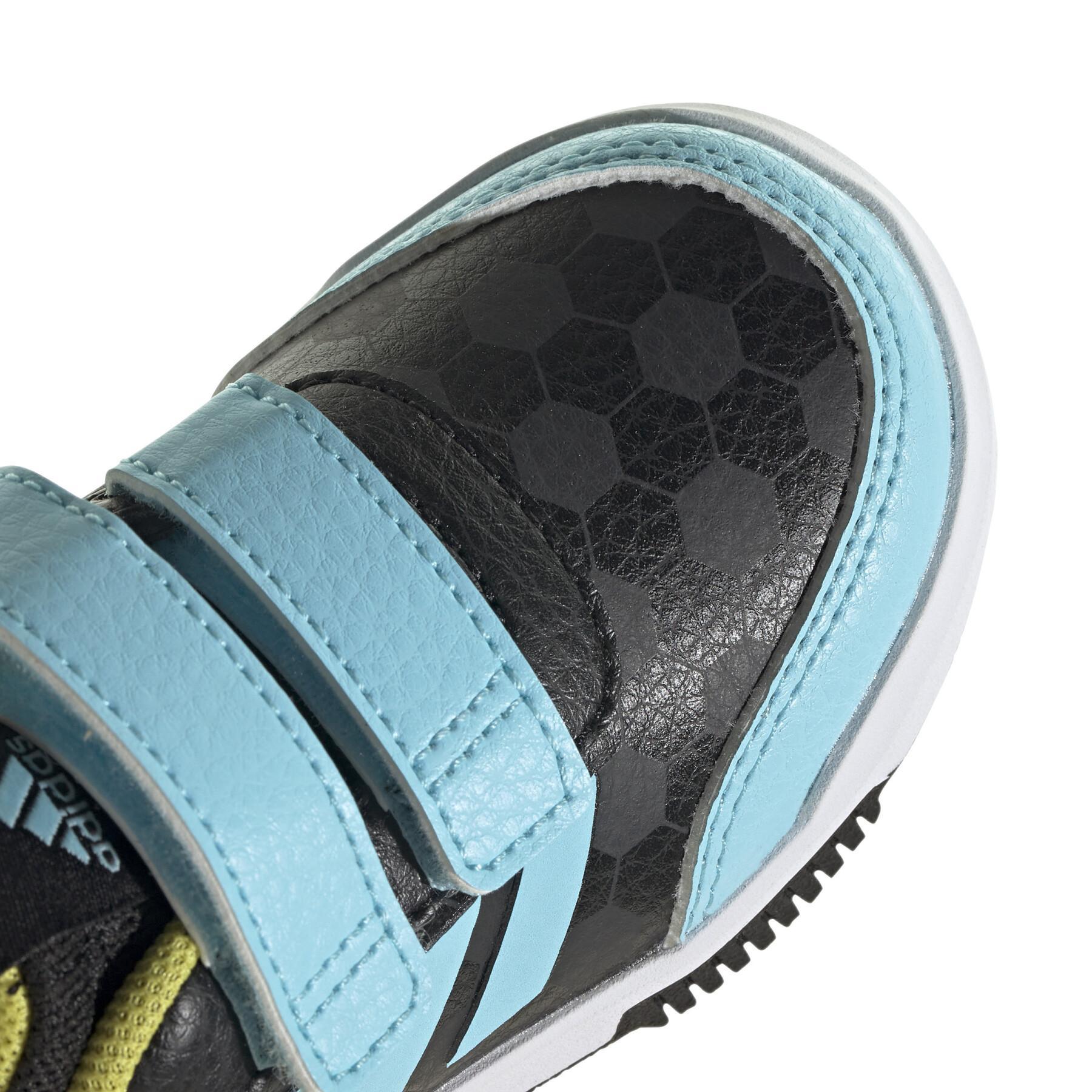 Scarpe da corsa per bambini adidas X Disney Tensaur Sport Mickey