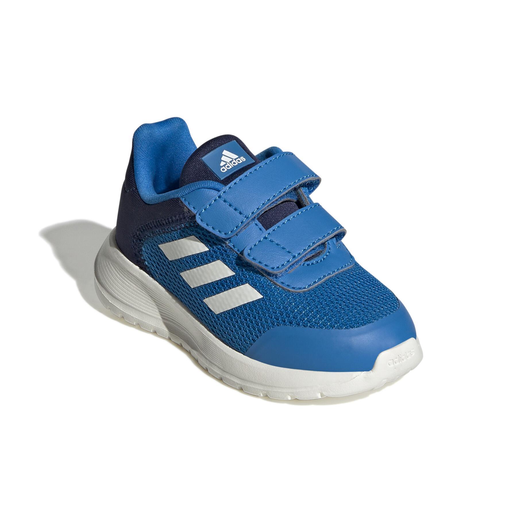 Scarpe running per bambini Adidas Tensaur Run