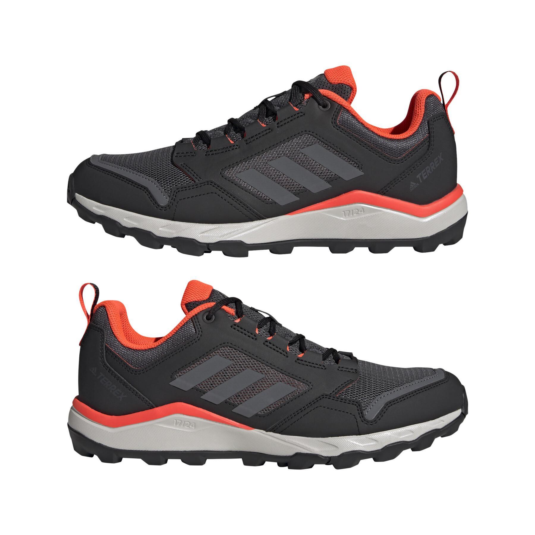 Scarpe running Adidas Tracerocker 2.0 Trail Running