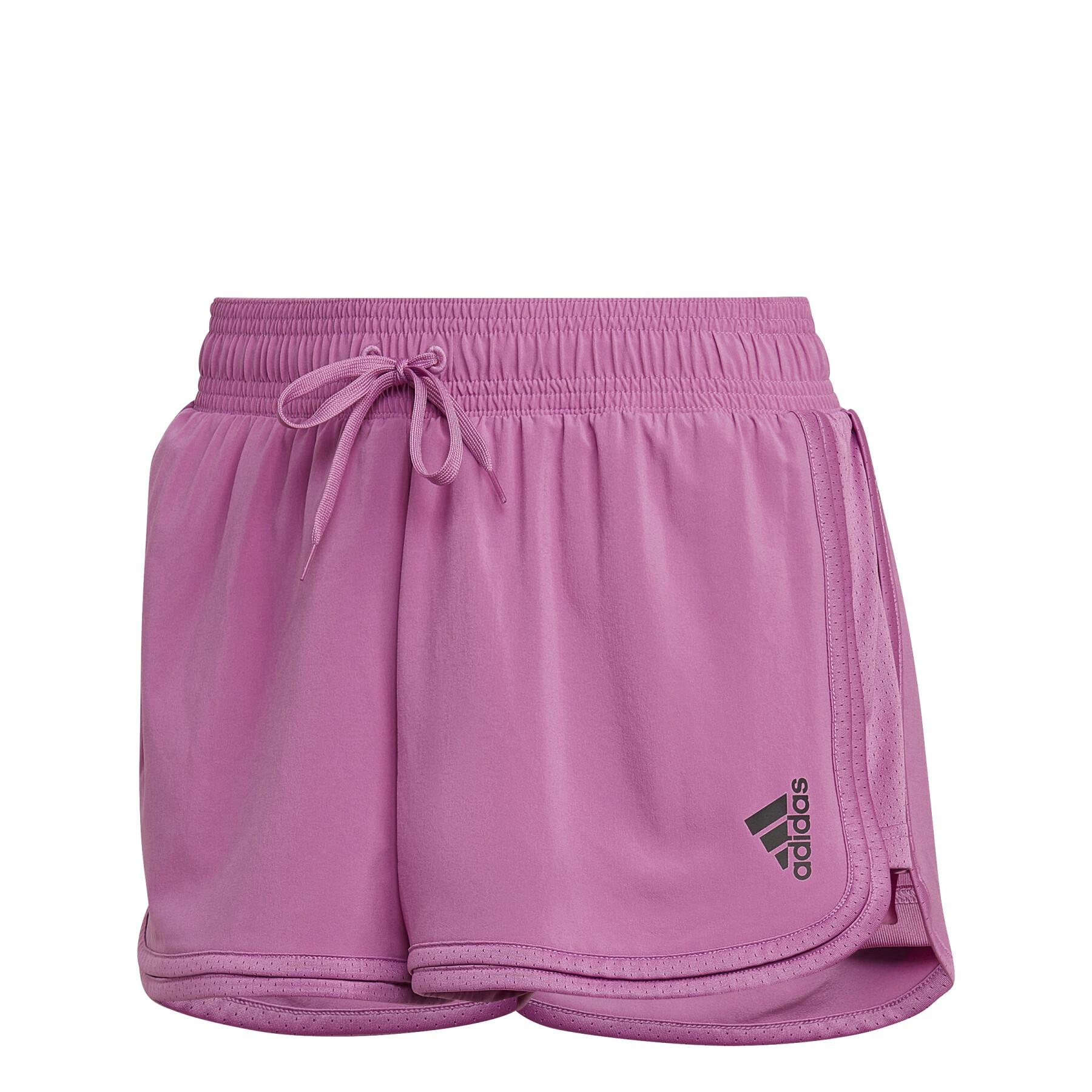 Pantaloncini da donna adidas Club Tennis