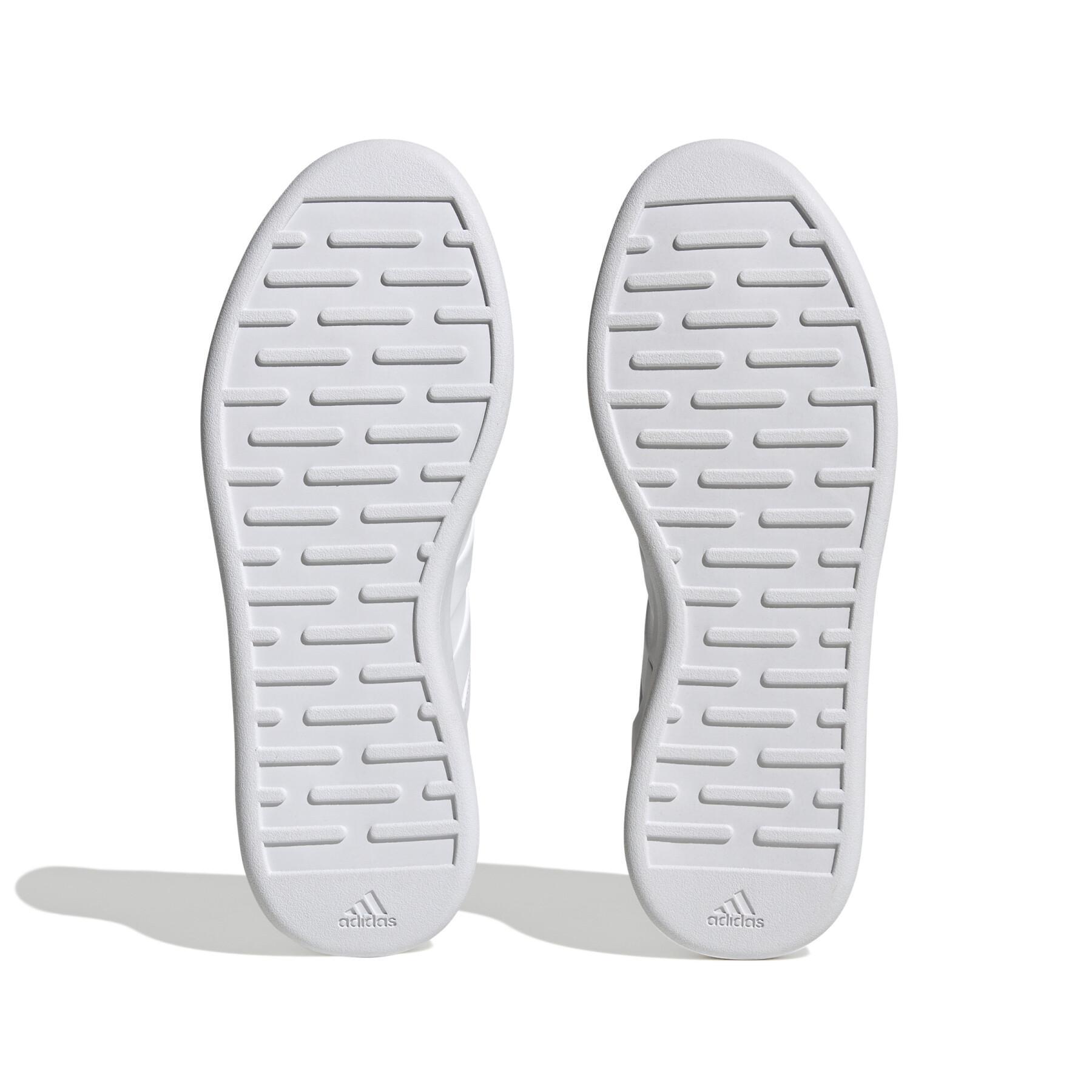 Scarpe da ginnastica da donna adidas Court Revival Cloudfoam Modern