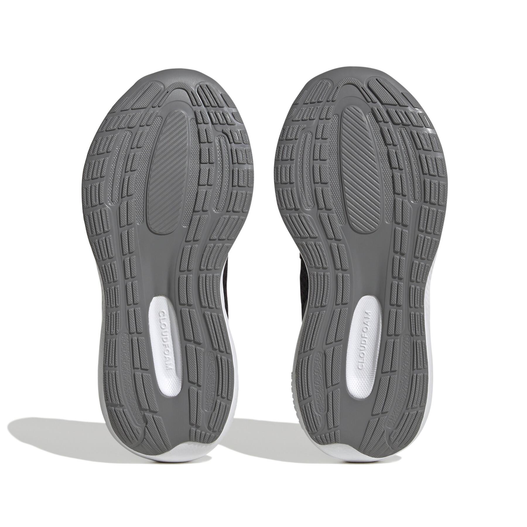 Scarpe running per bambini Adidas RunFalcon 3
