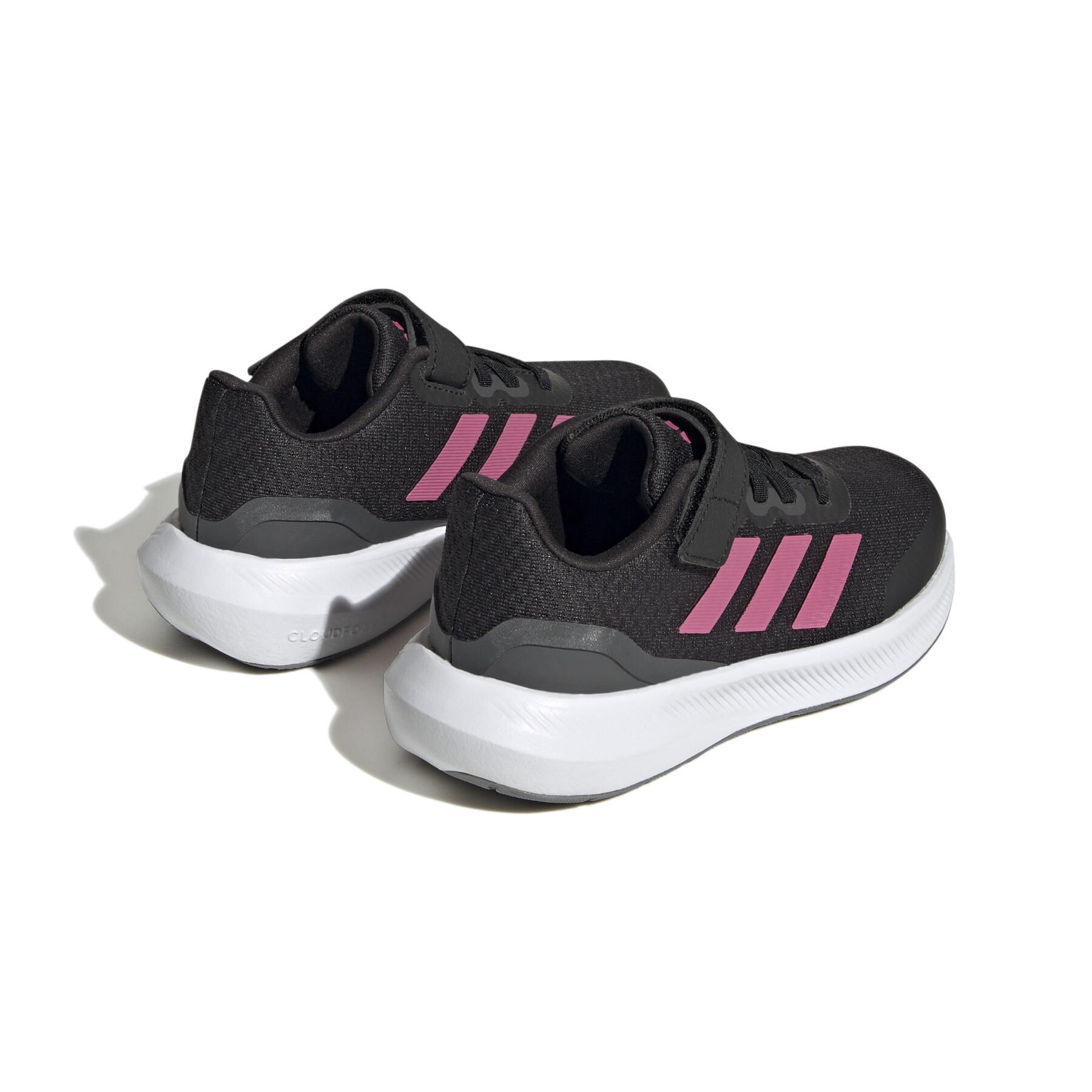 Scarpe running per bambini Adidas Runfalcon 3.0
