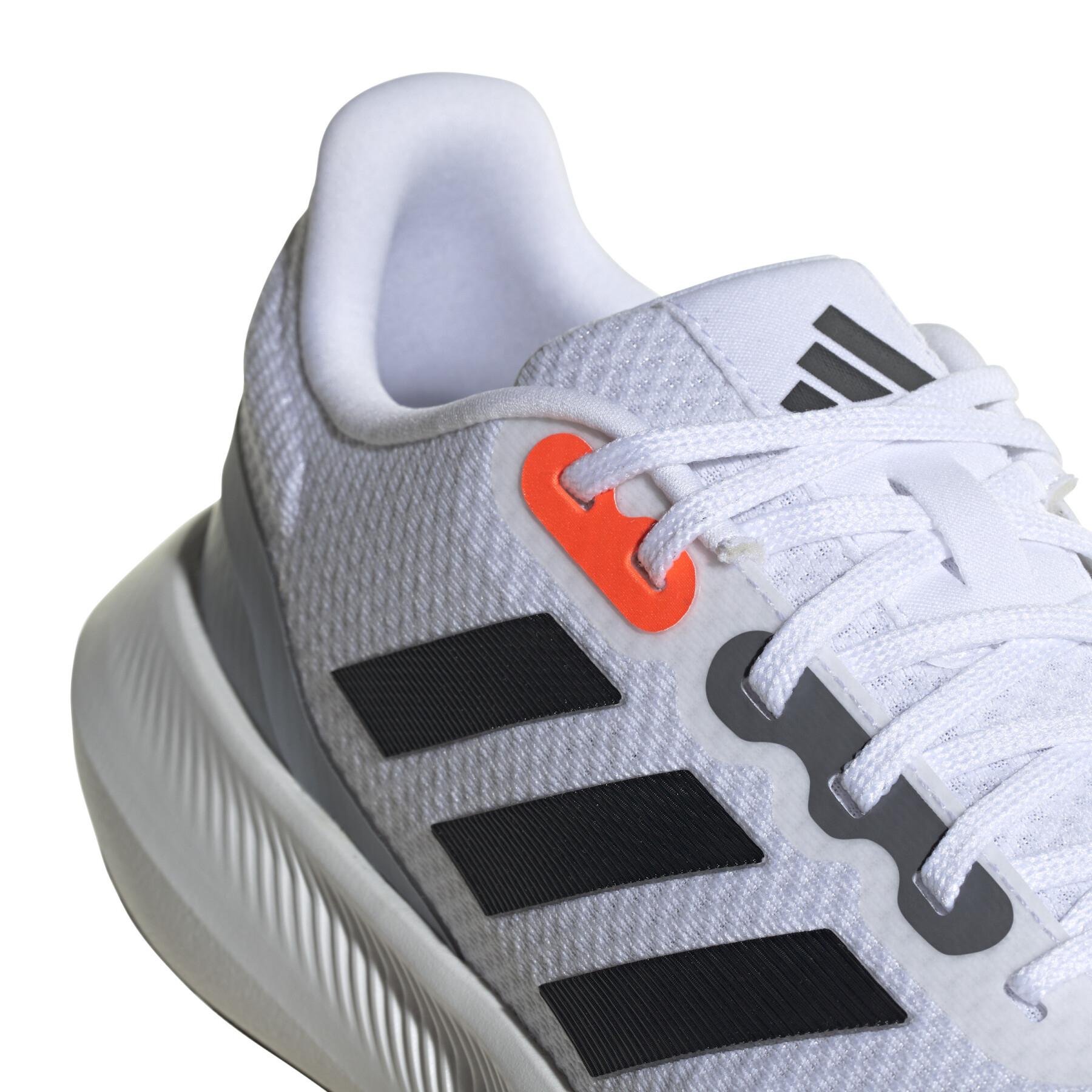Scarpe running Adidas RunFalcon Wide 3