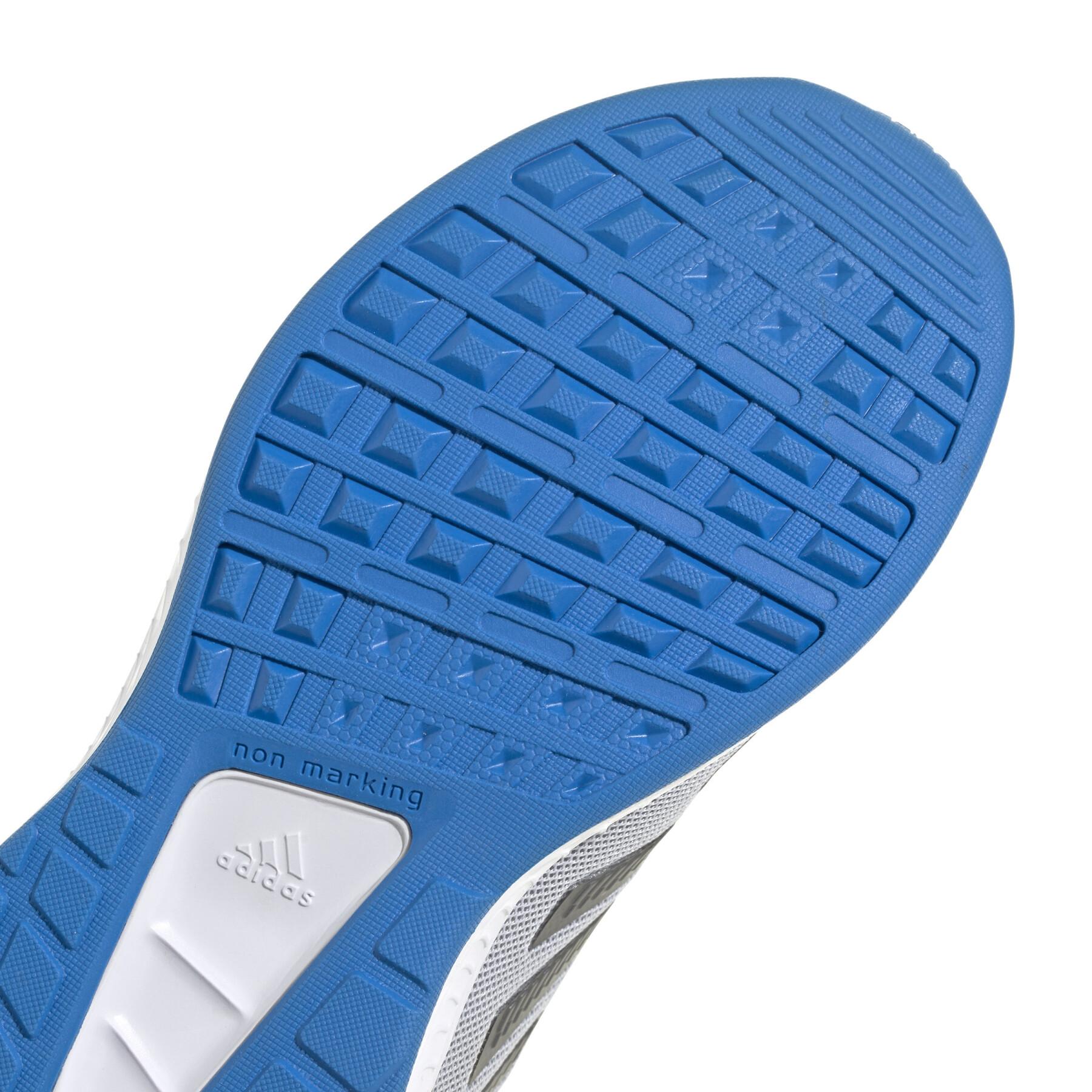 Scarpe da corsa per bambini adidas Runfalcon 2.0