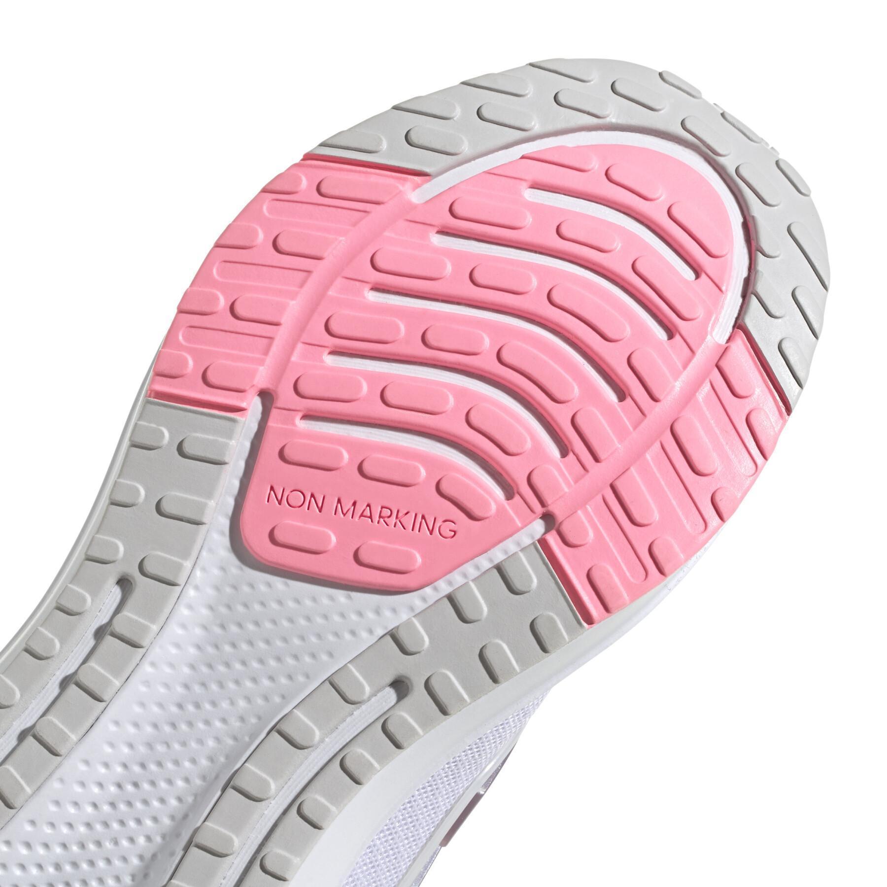 Scarpe running per bambini Adidas EQ21 2.0
