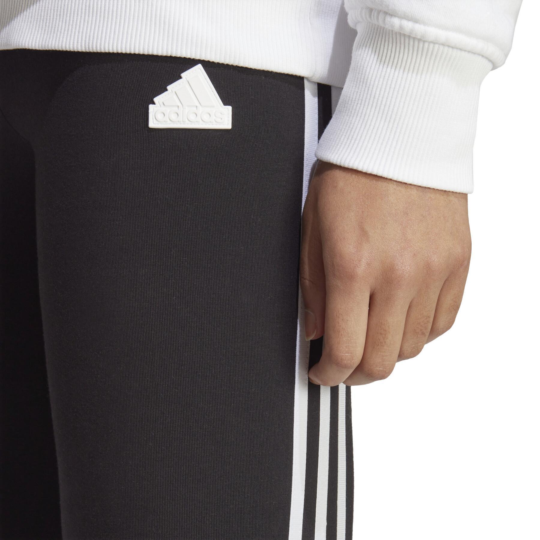 Leggings da donna adidas Future Icons 3-Stripes
