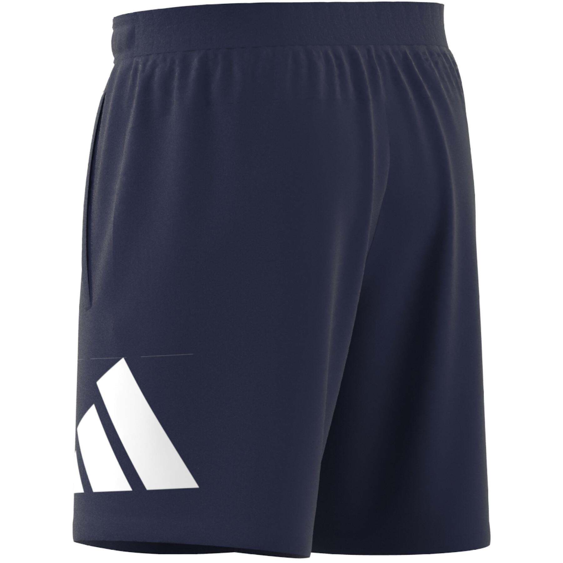 Shorts adidas Essentials Logo