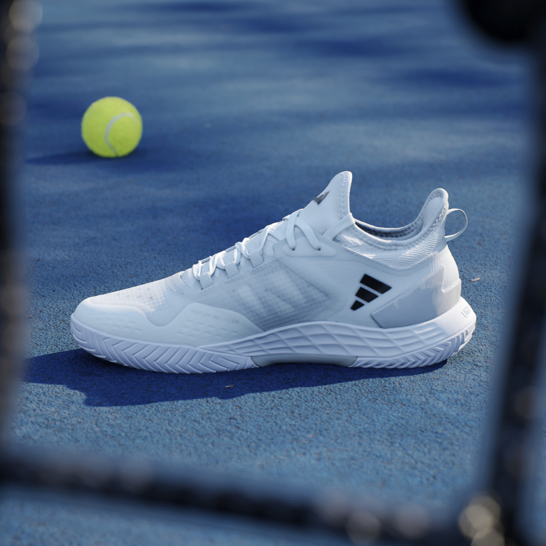 Scarpe da tennis adidas Adizero Ubersonic 4.1