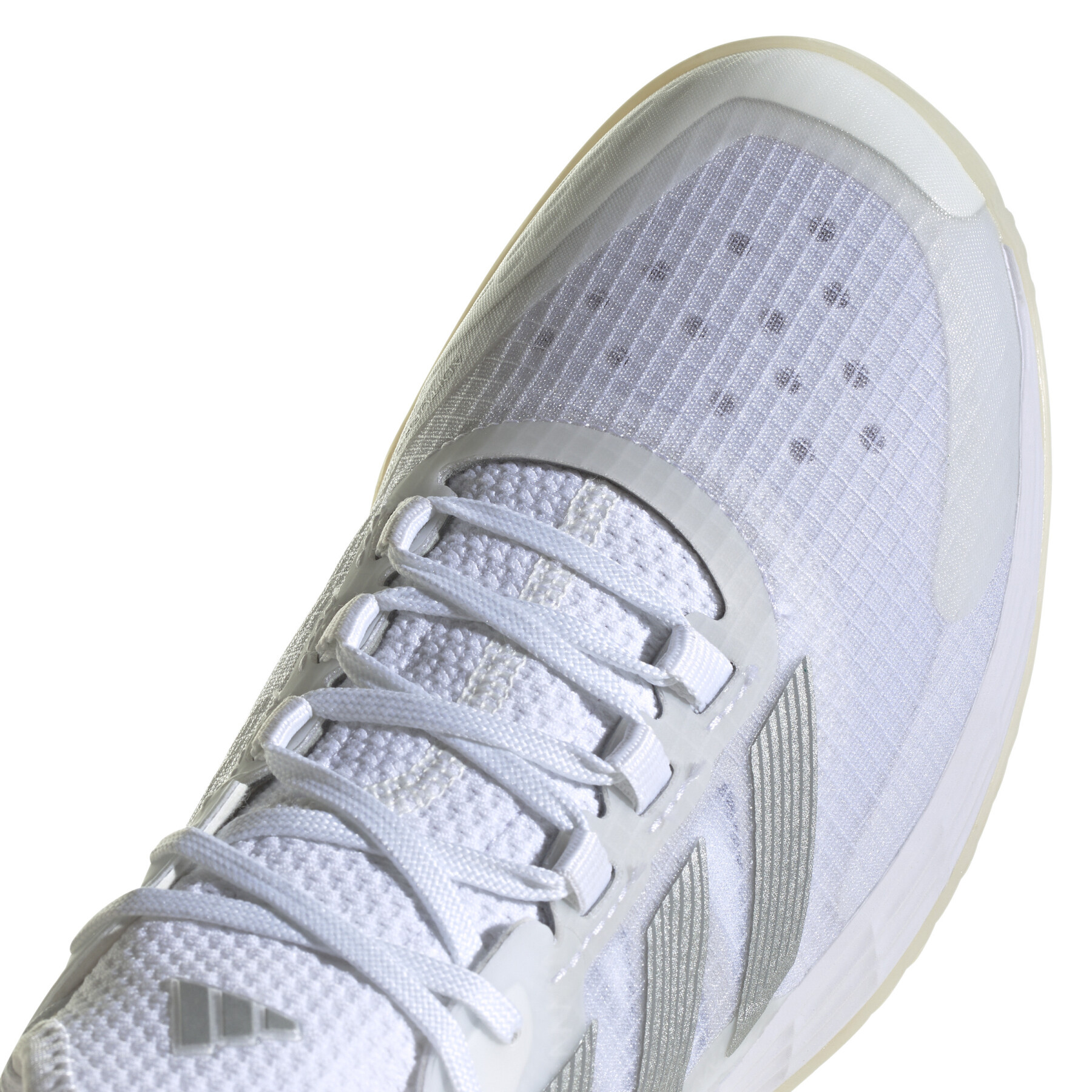 Scarpe da tennis da donna adidas Adizero Ubersonic 4.1