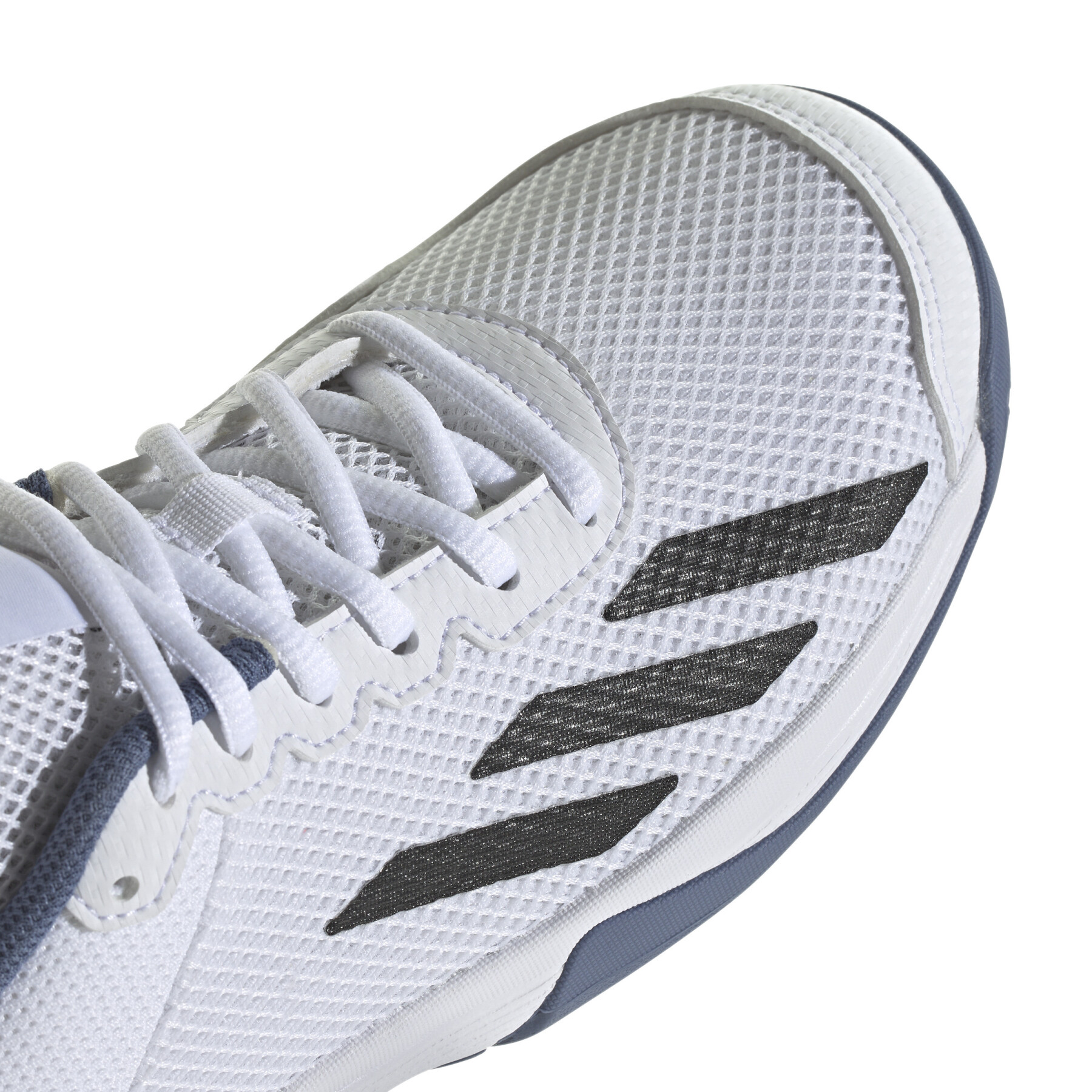 Scarpe da tennis per bambini adidas Courtflash
