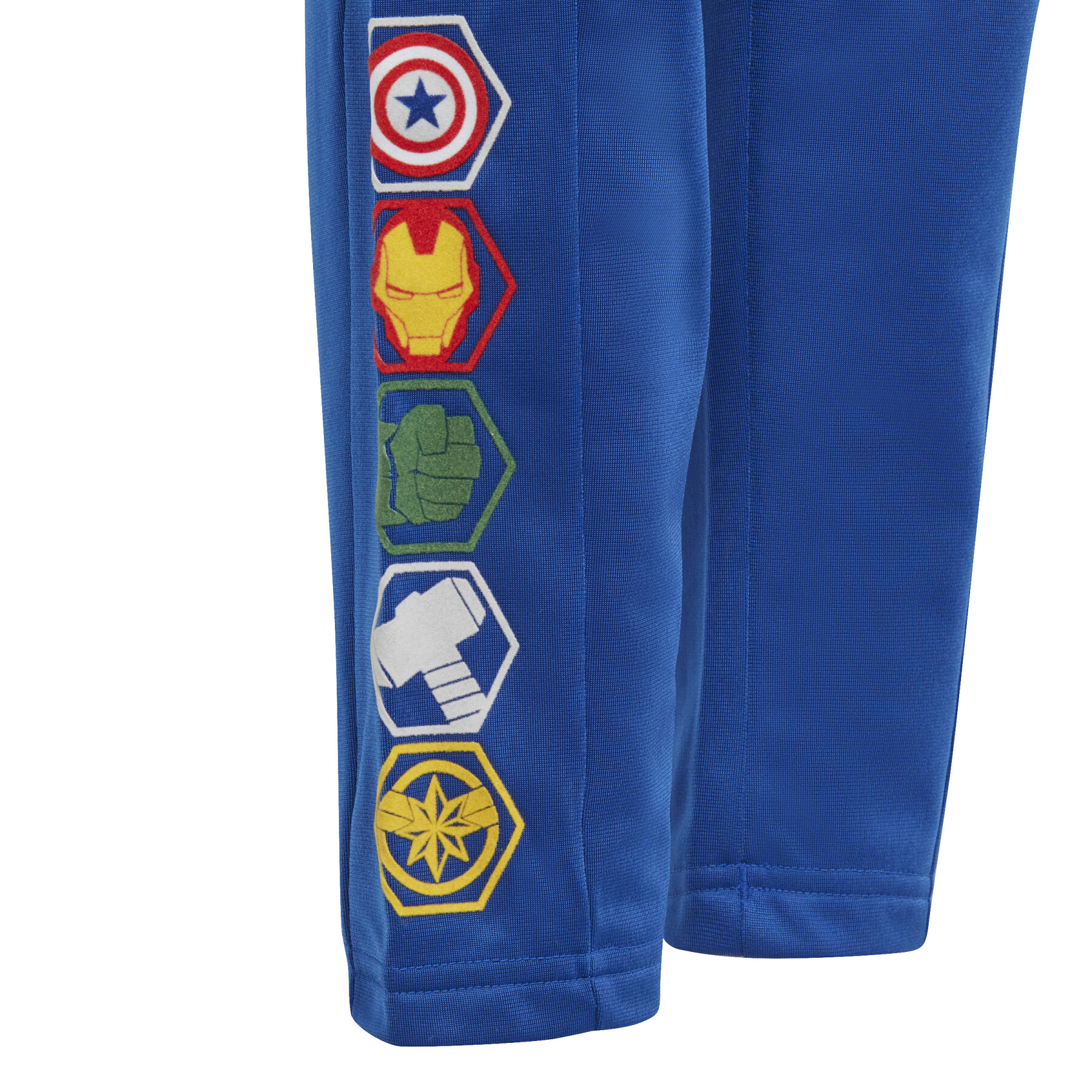 Pantaloni da tuta per bambini adidas Marvel Avengers
