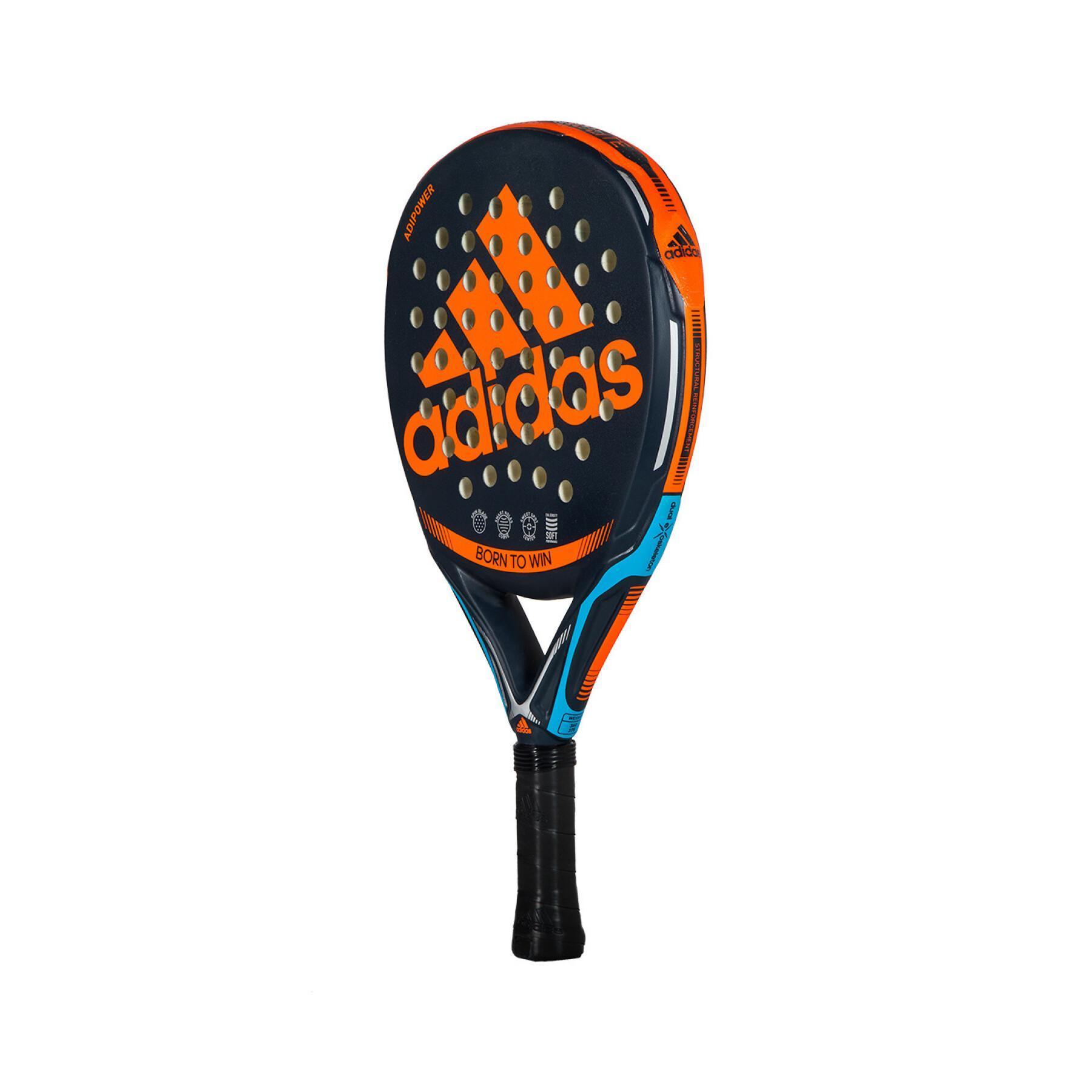Racchetta da paddle tennis adidas Adipower CTRL Lite 3.1