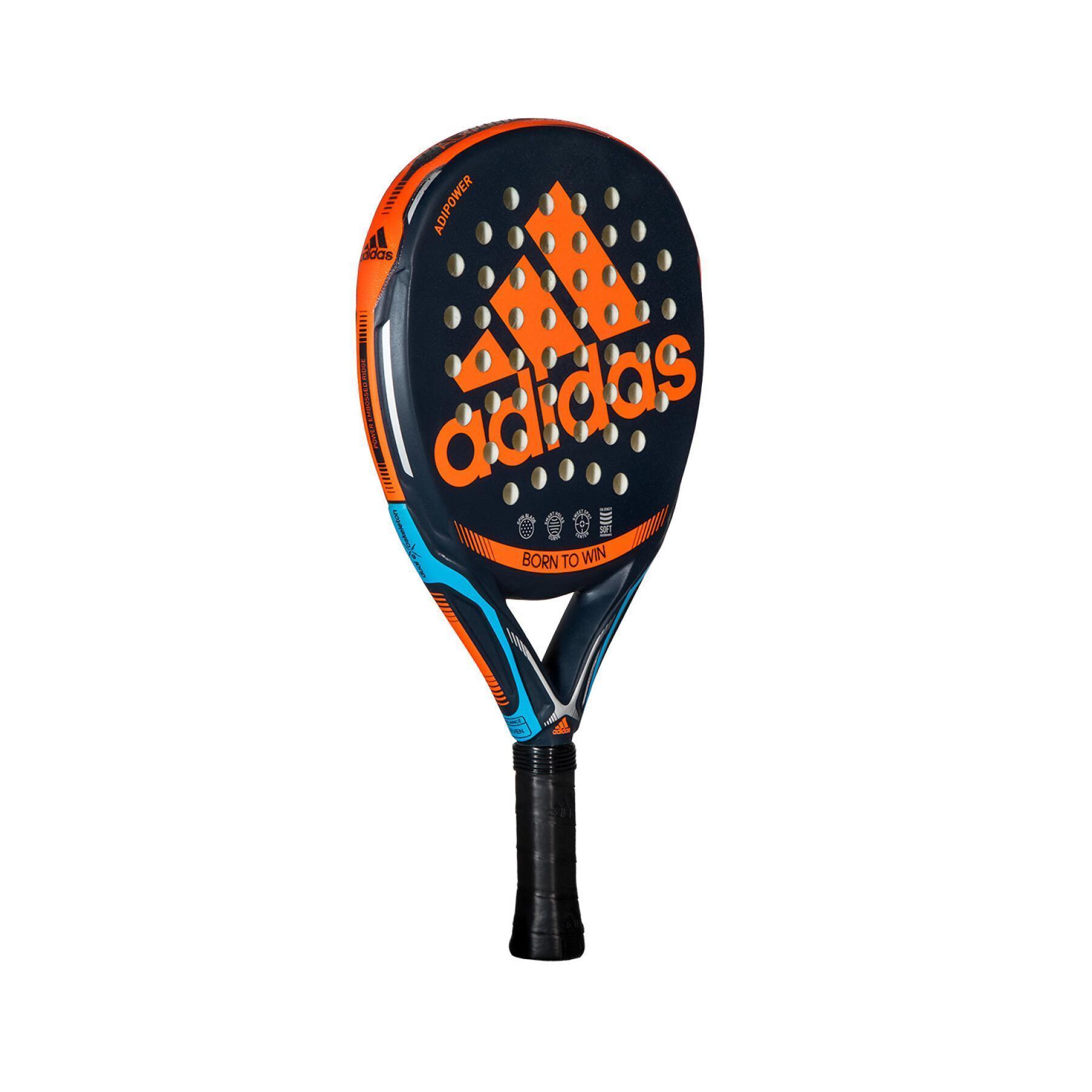 Racchetta da paddle tennis adidas Adipower CTRL Lite 3.1