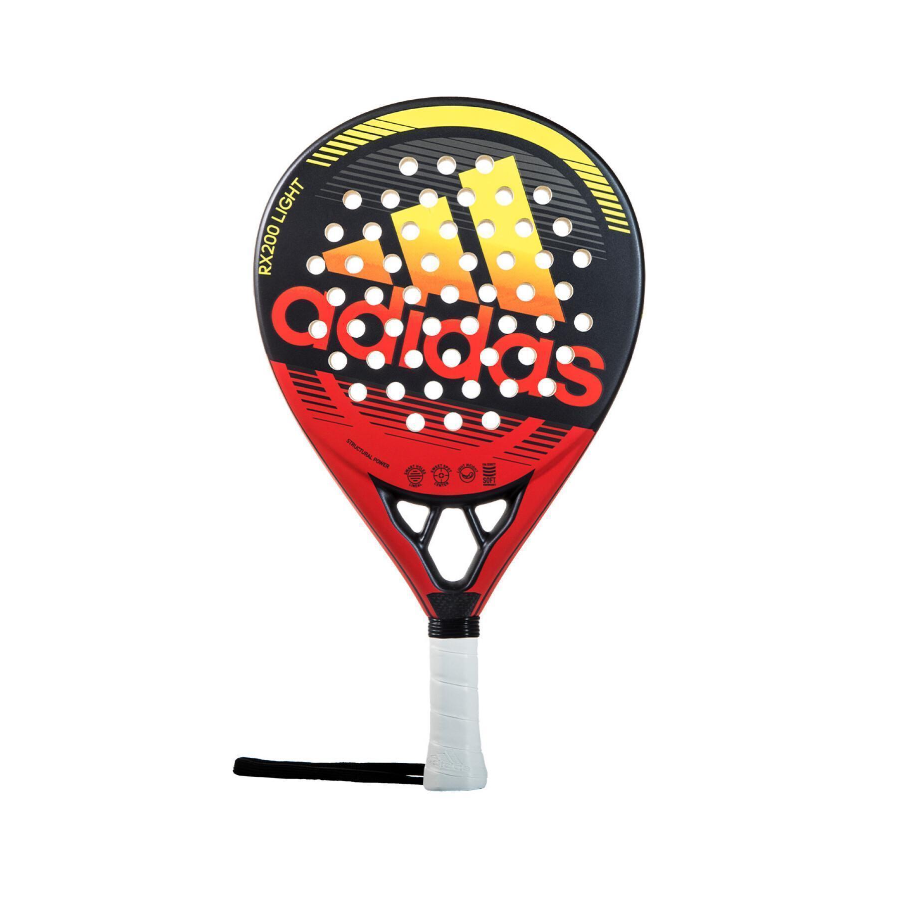 Racchetta da paddle tennis adidas RX 200 Light