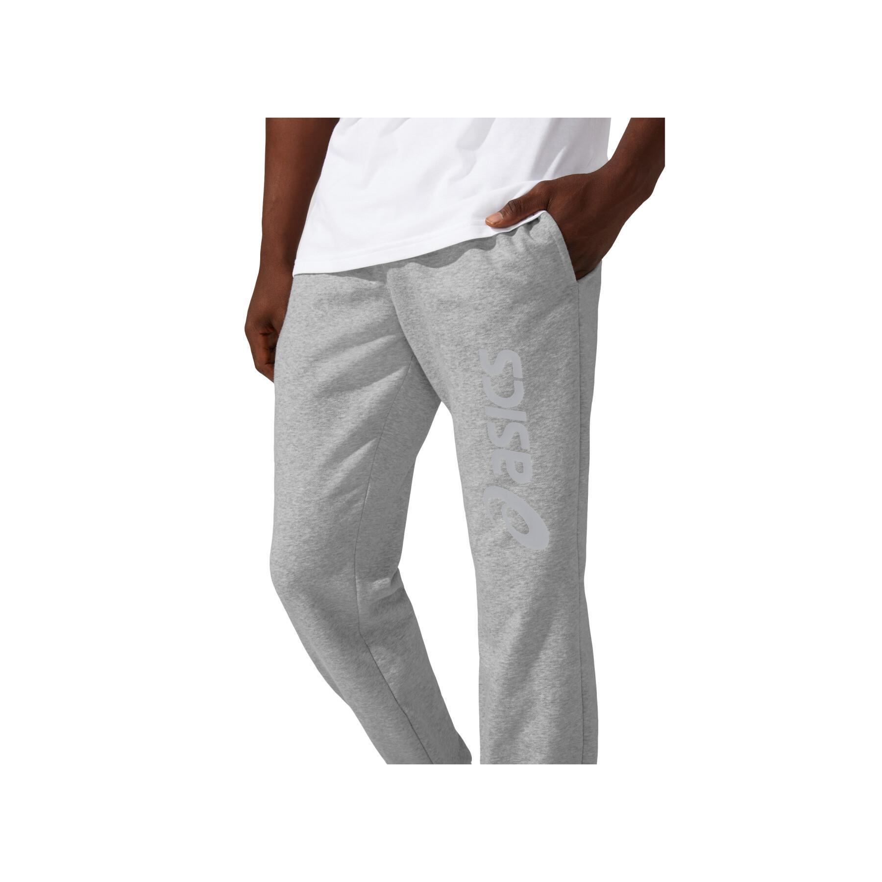 Pantaloni Asics Big Logo Sweat