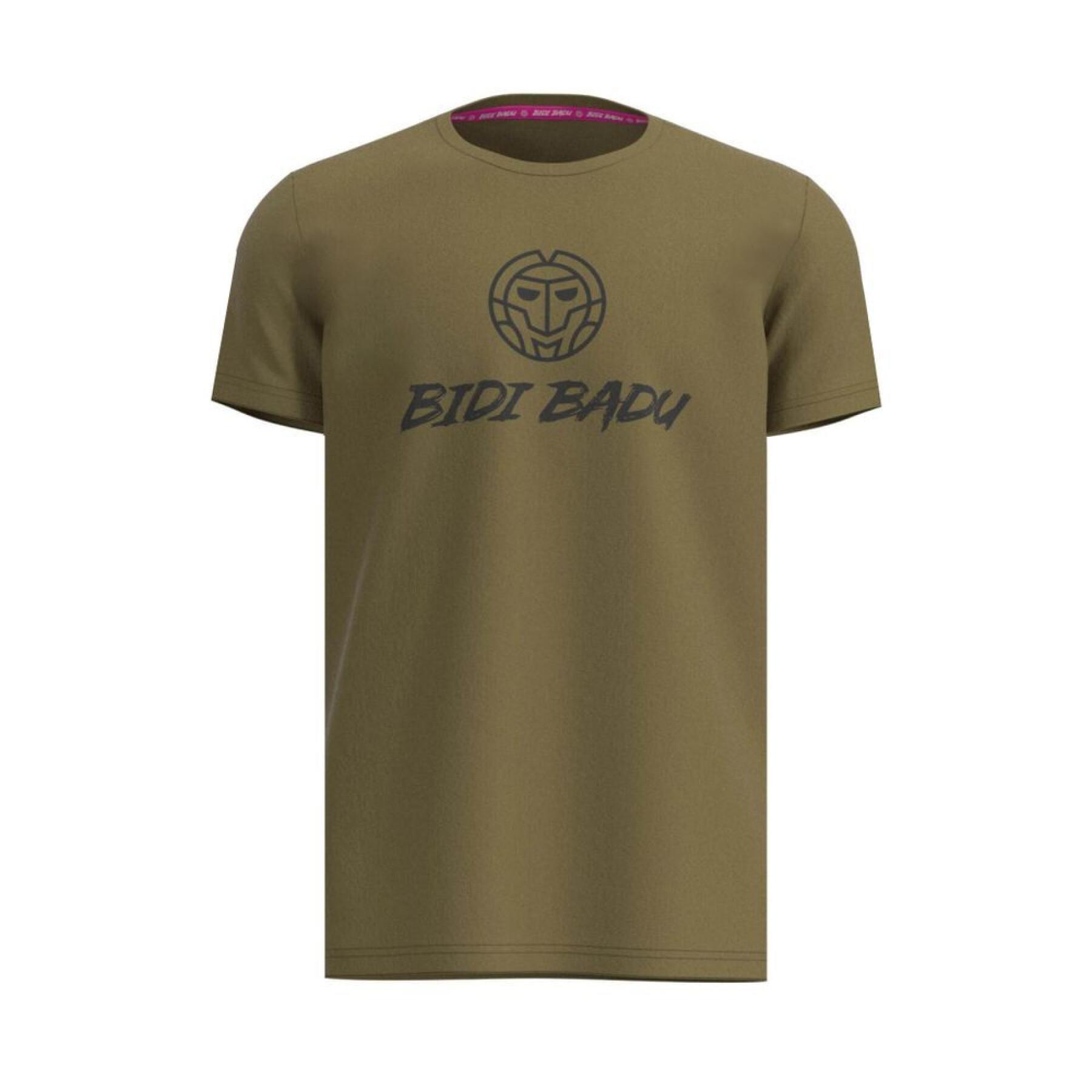 T-shirt Bidi Badu Pure Wild Logo