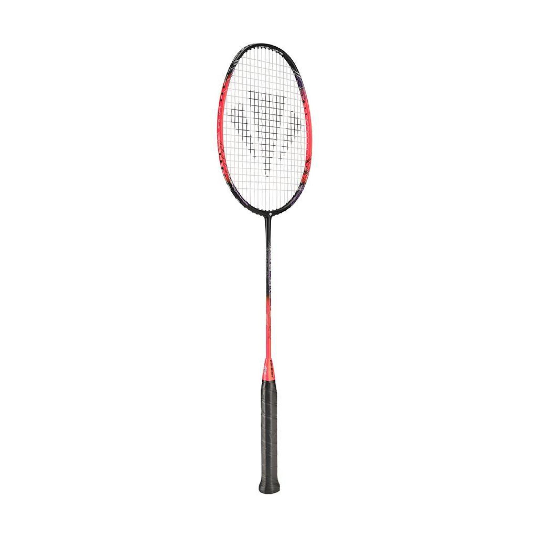 Racchetta da badminton Carlton Thunder Shox 1300