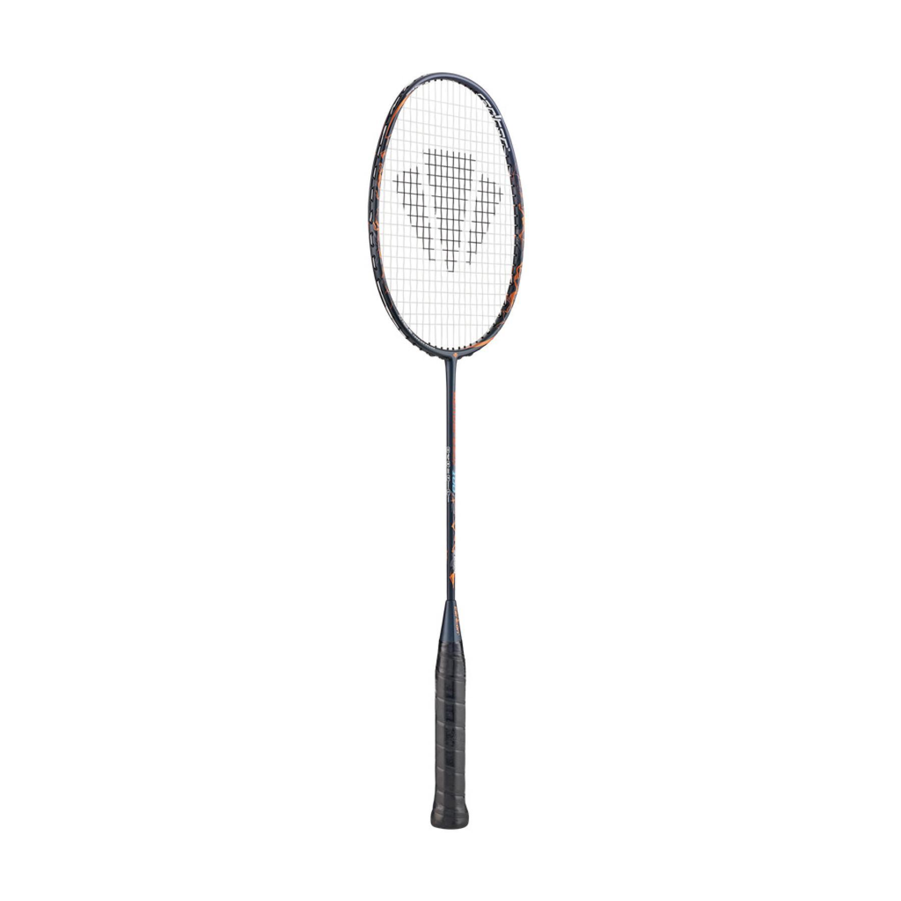 Racchetta da badminton Carlton Aerospeed 100 G3 NH EU
