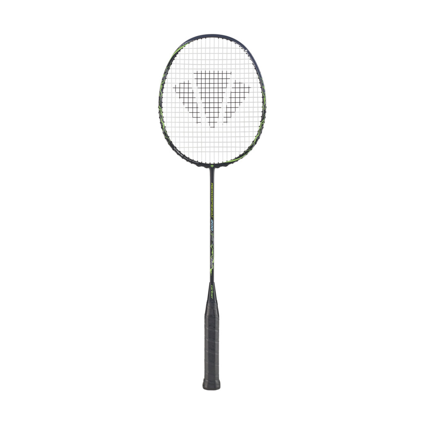 Racchetta da badminton Carlton Aerospeed 200 G3