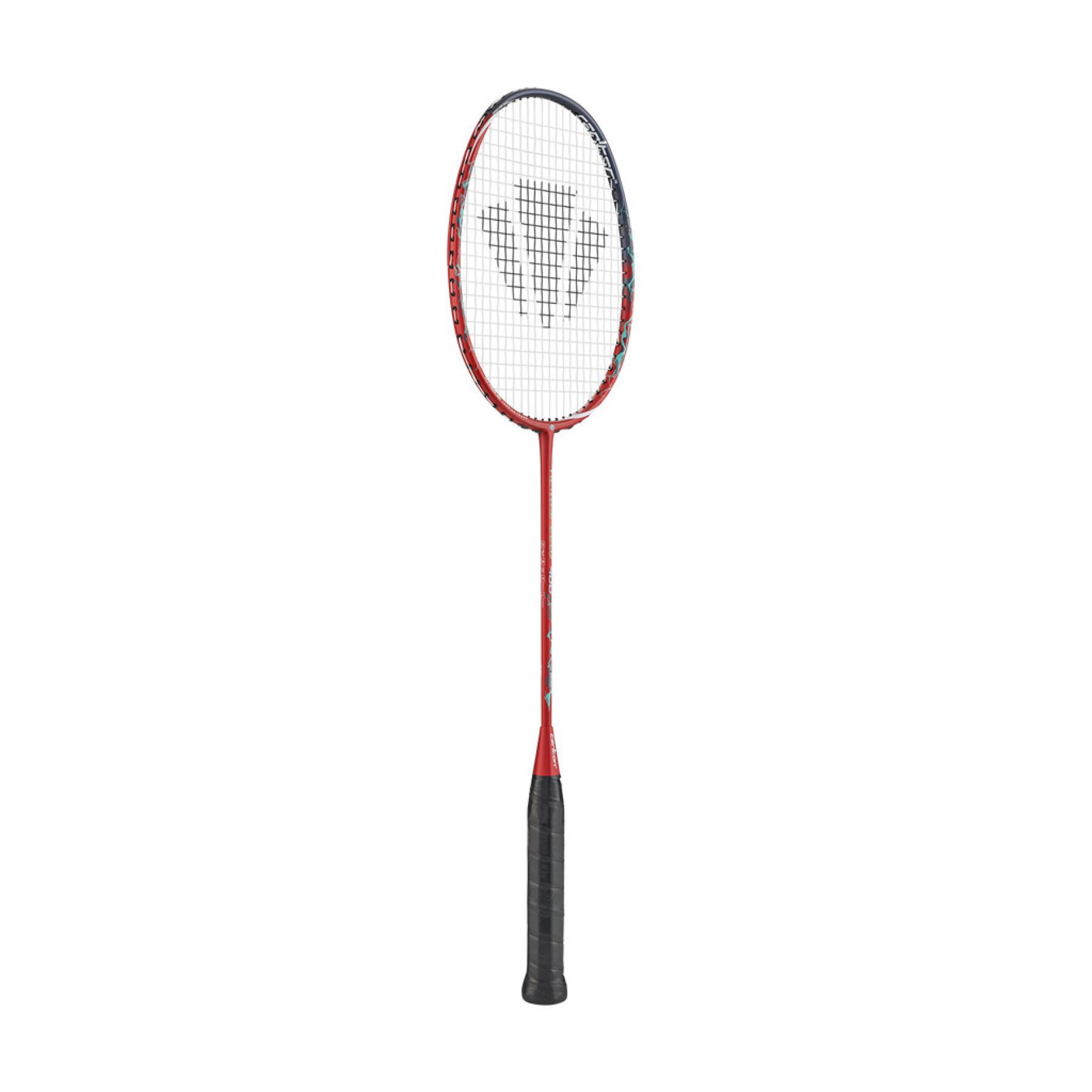 Racchetta da badminton Carlton Aerospeed 400 G3 NH EU