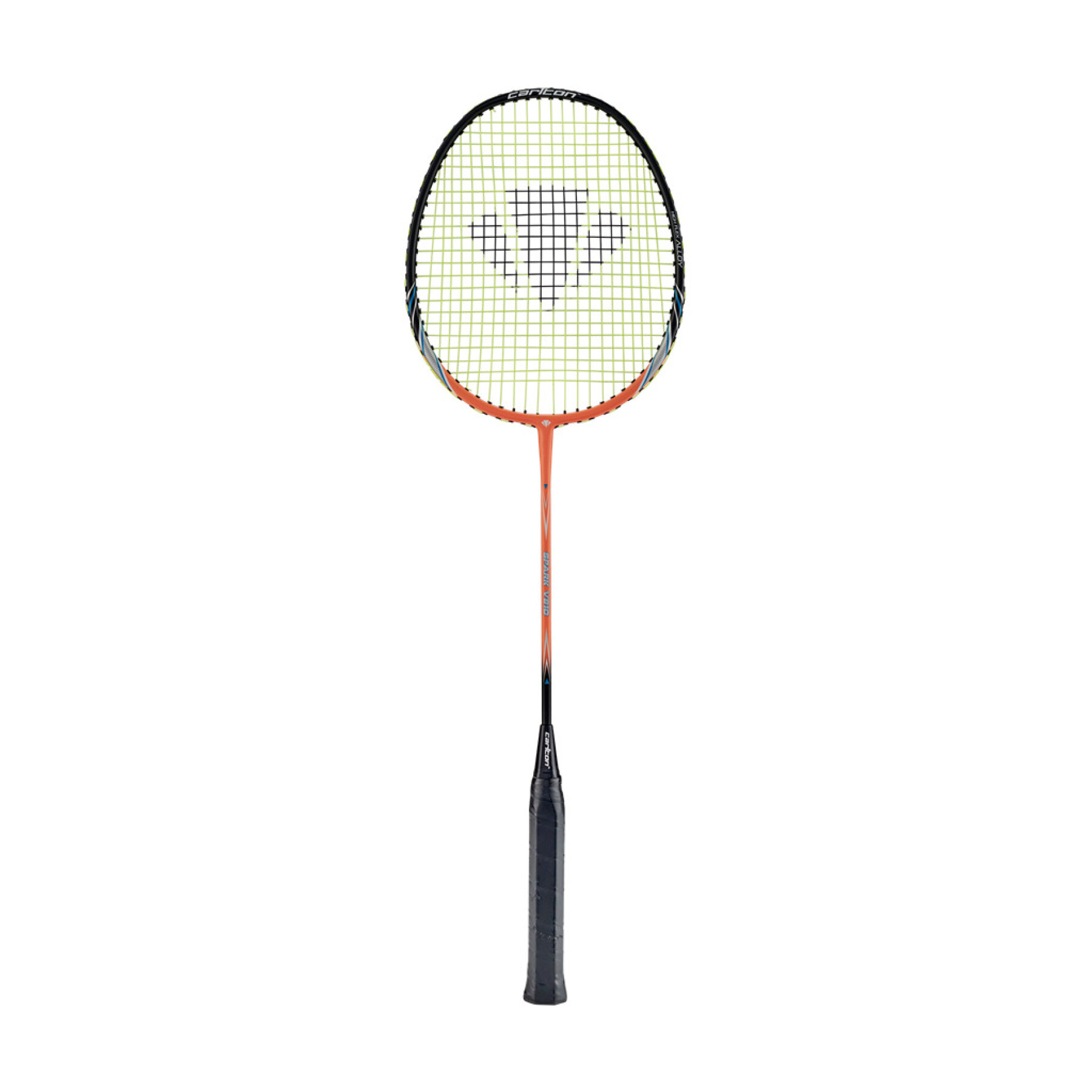 Racchetta da badminton Carlton Spark V810 G3
