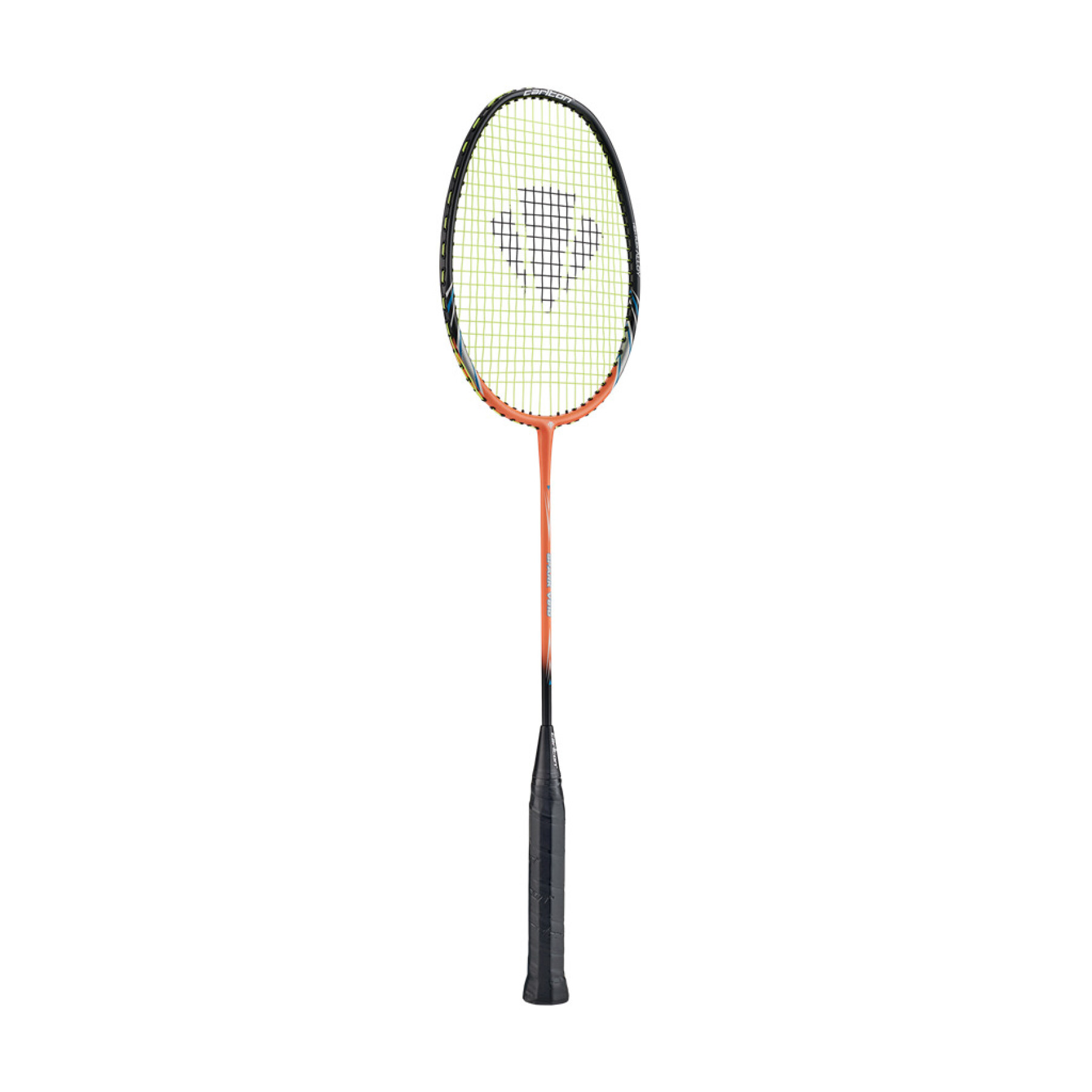 Racchetta da badminton Carlton Spark V810 G3