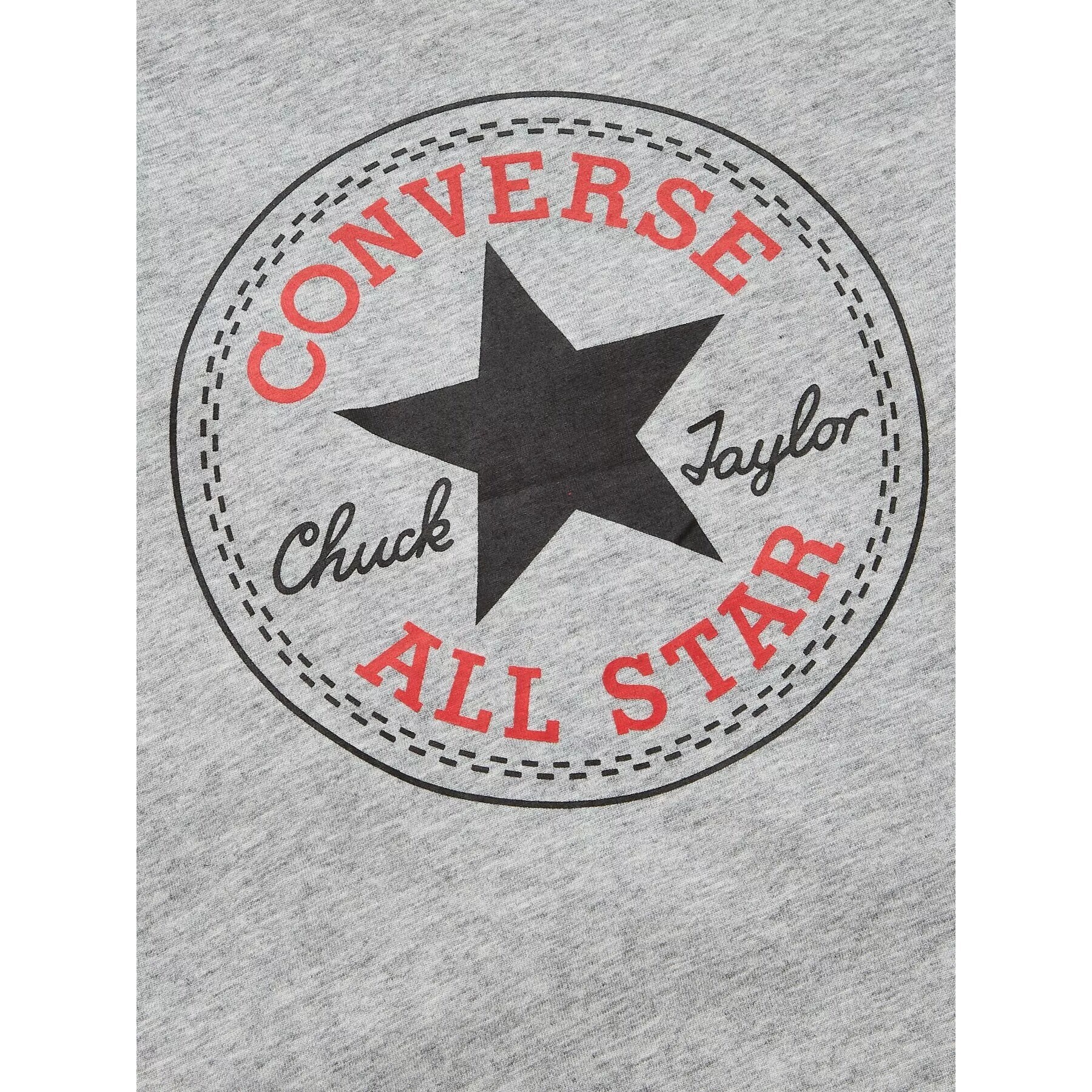 T-shirt per bambini Converse Chuck Patch